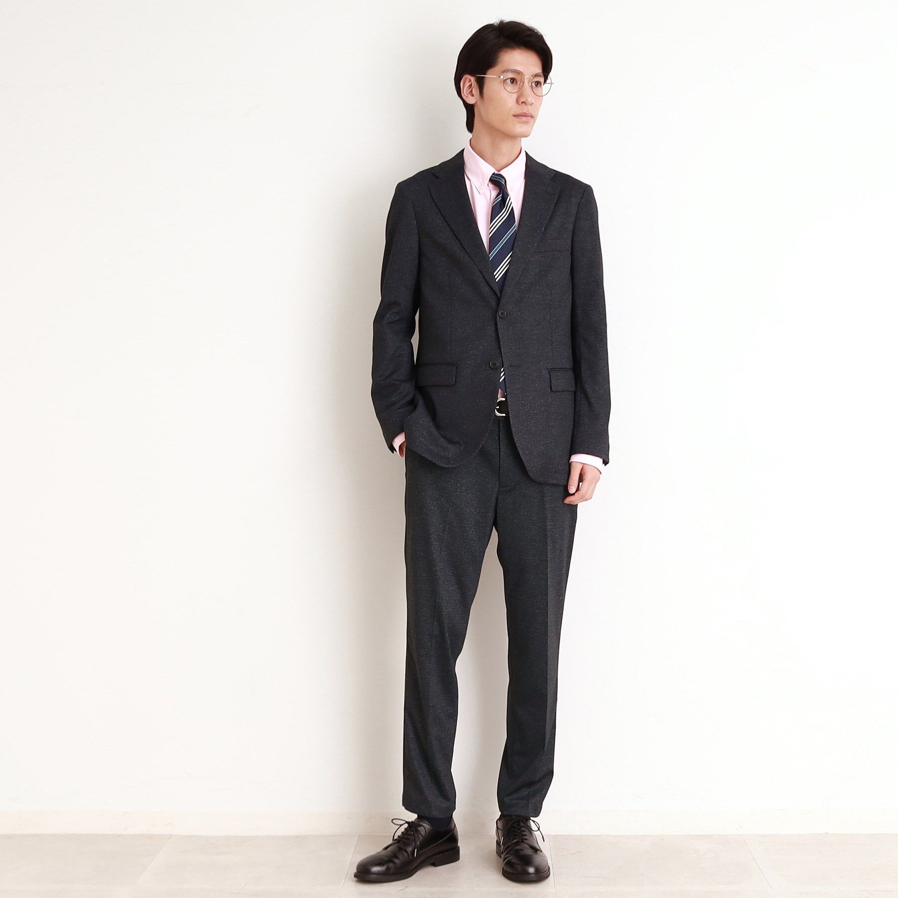 THE SHOP TK「TRジャージスラックス 【セットアップ可】」|その他|