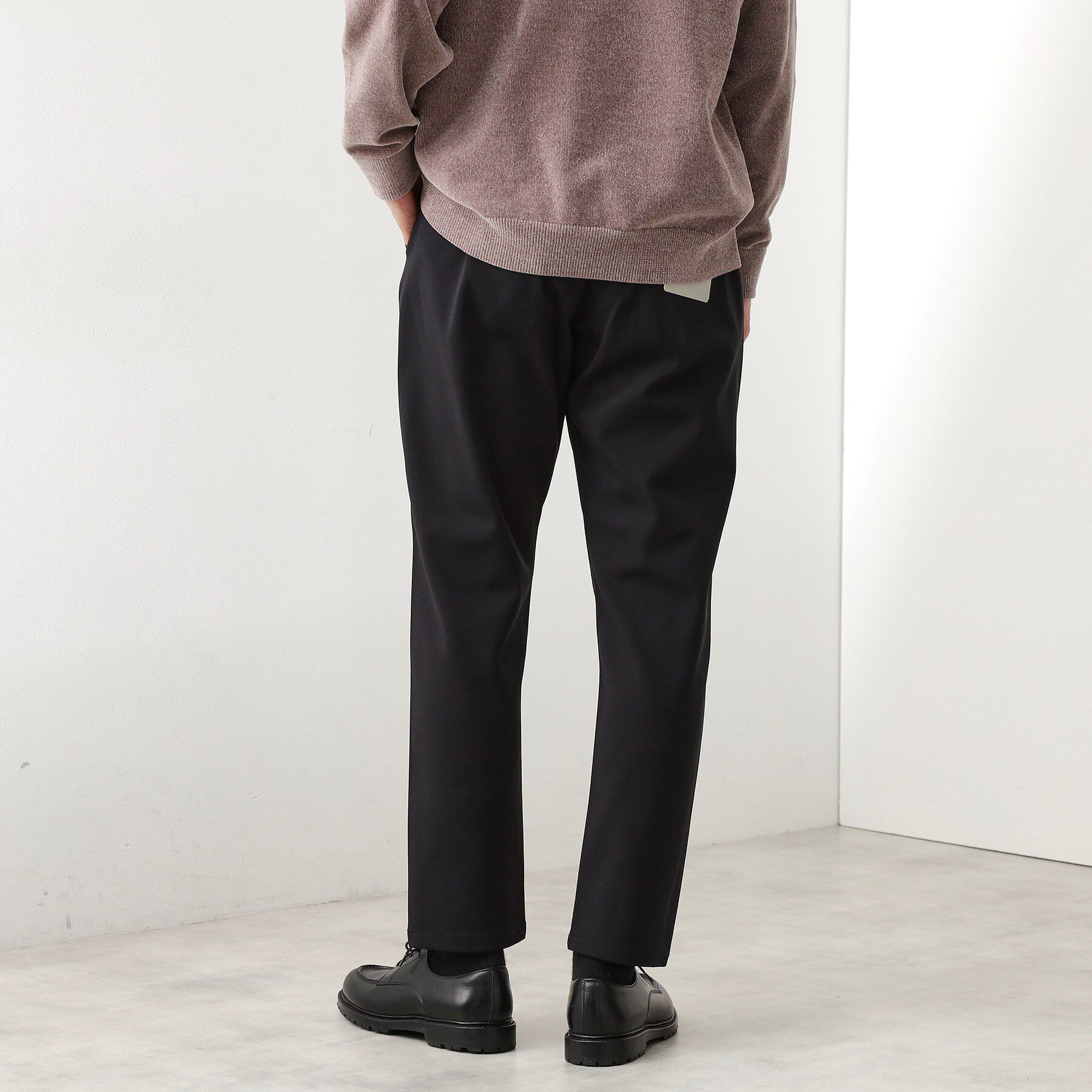 THE SHOP TK「累計売上15万本突破！！360&deg;ストレッチ スマートムーブイージーパンツ 【洗濯機OK/ウエストゴム」|その他|