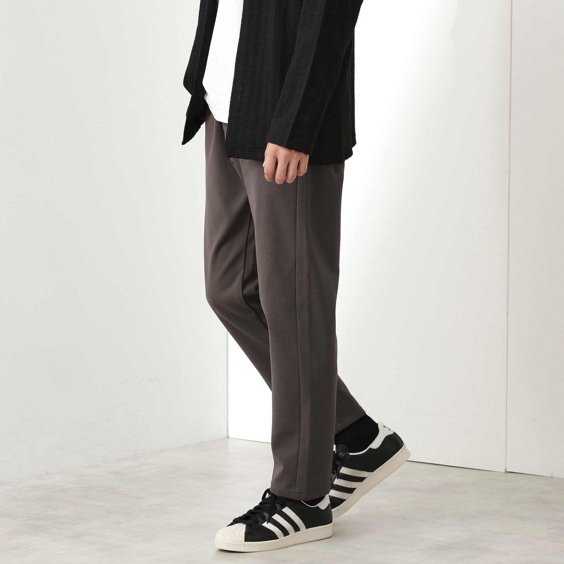 THE SHOP TK「累計売上15万本突破！！360&deg;ストレッチ スマートムーブイージーパンツ 【洗濯機OK/ウエストゴム」|その他|