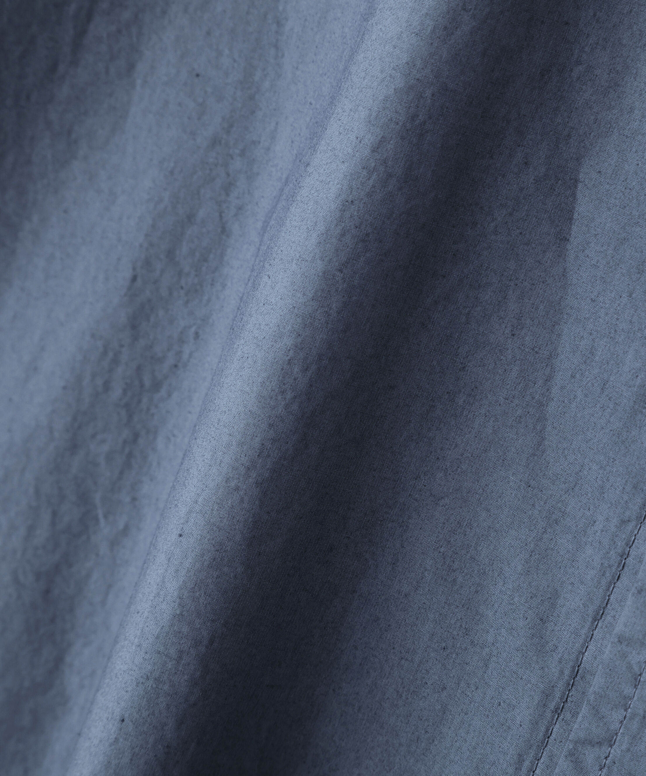 MHL.「COTTON RAMIE POPLIN SHIRT」|シャツ・ブラウス|