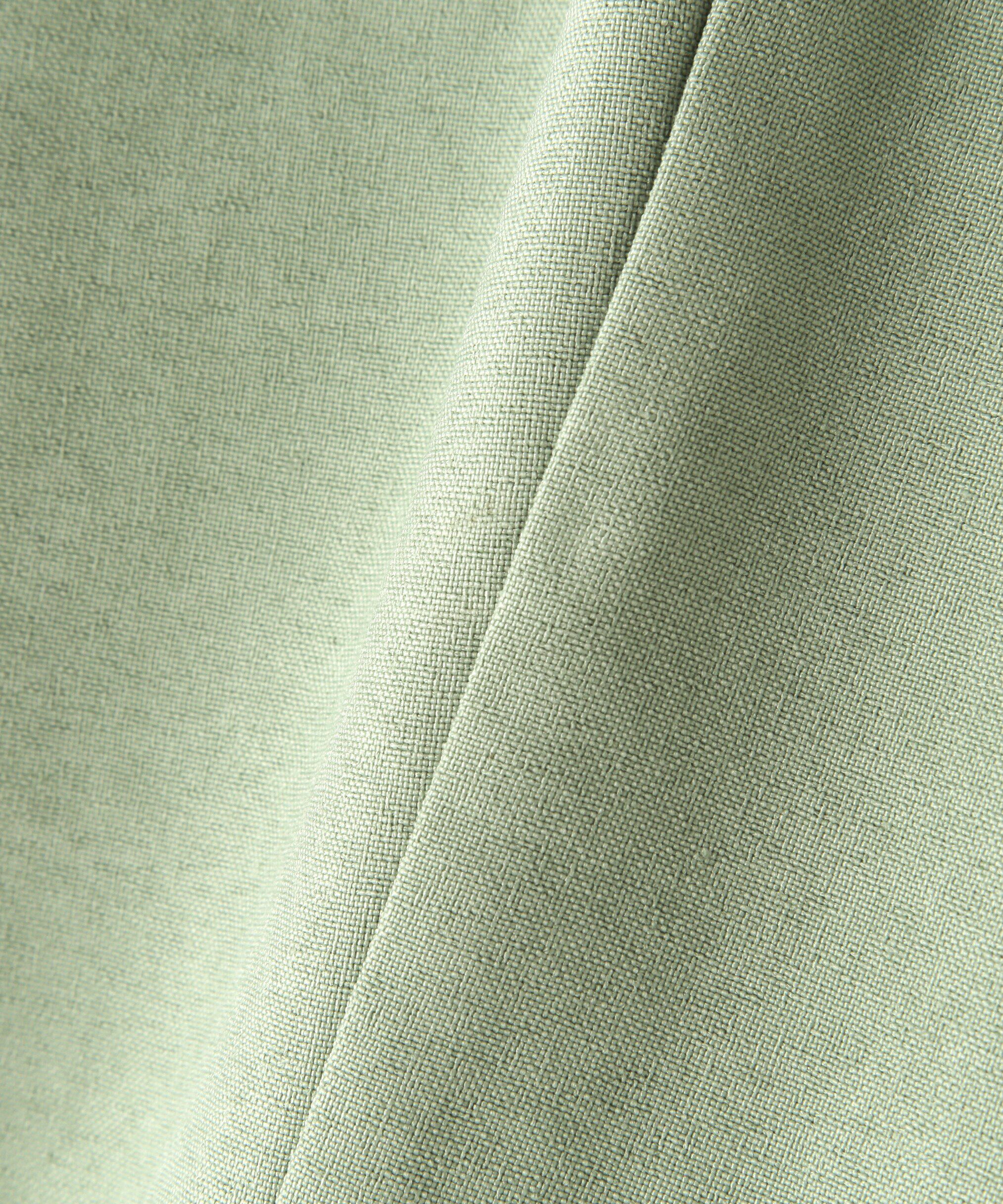  「気流染めフロントジップビスチェ」|シャツ・ブラウス|