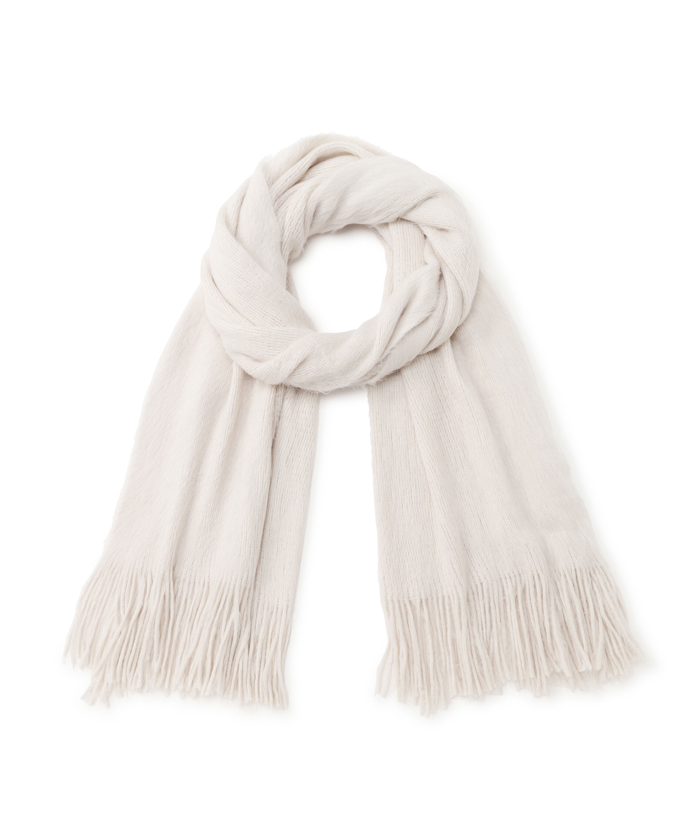  「シャギーラッセルストール」|ソックス|