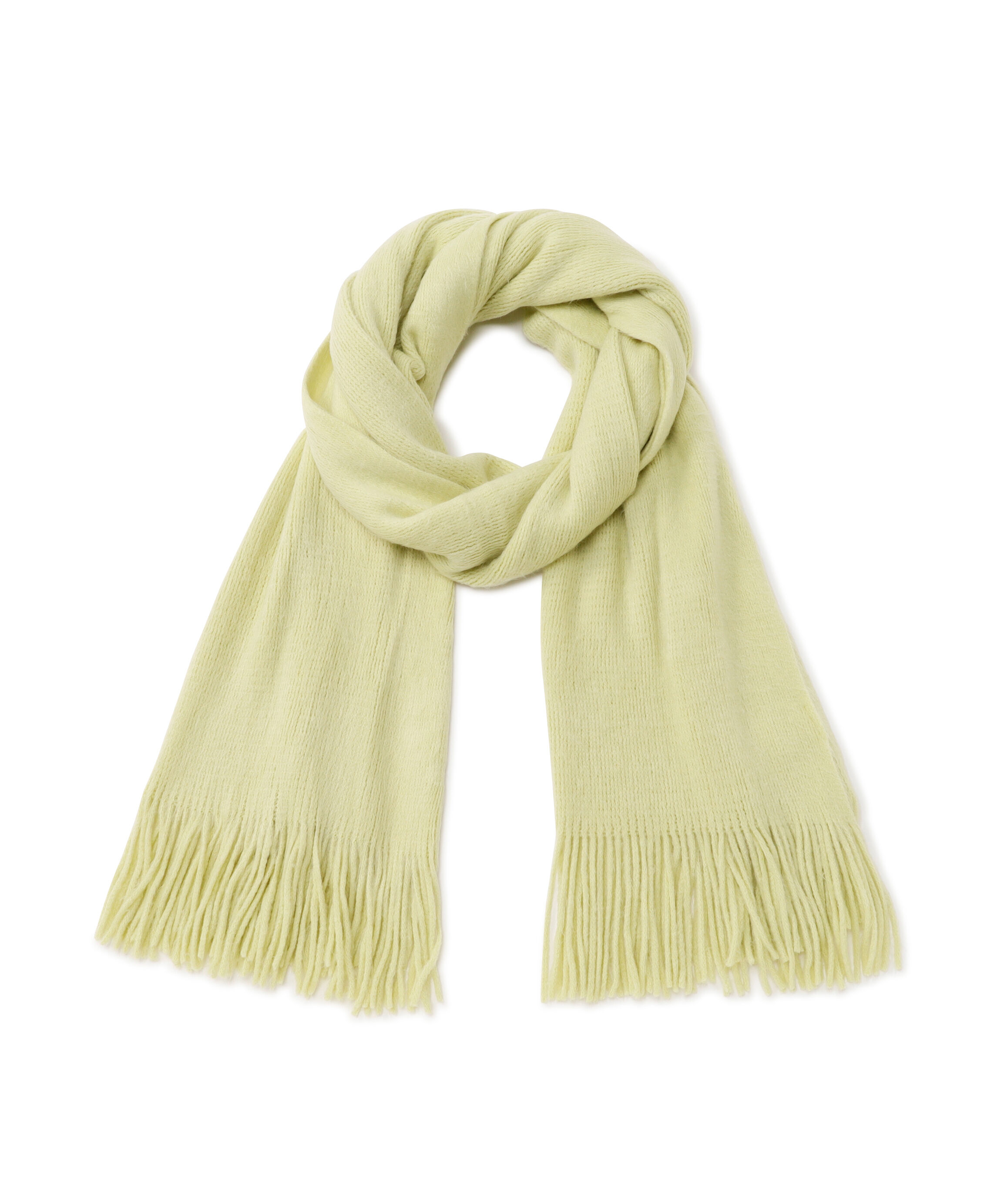  「シャギーラッセルストール」|ソックス|