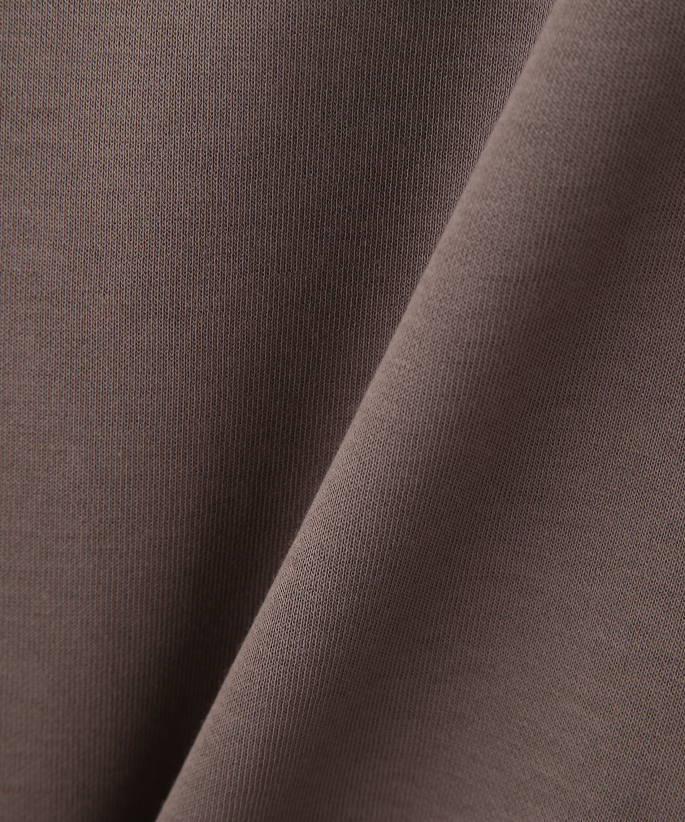  「ハトメオフショルスウェット」|Tシャツ・カットソー|