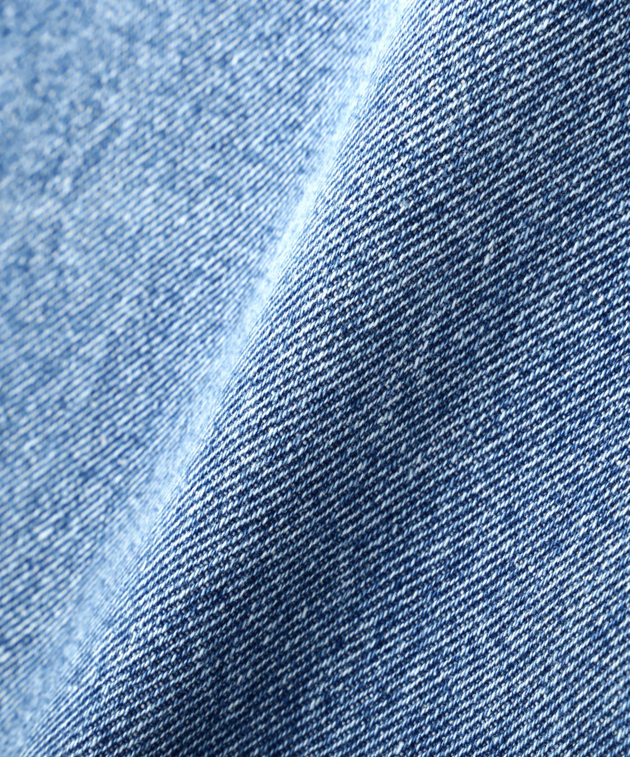  「◆＜ジルバイベーシック＞ストレートワイドデニムパンツ」|その他|