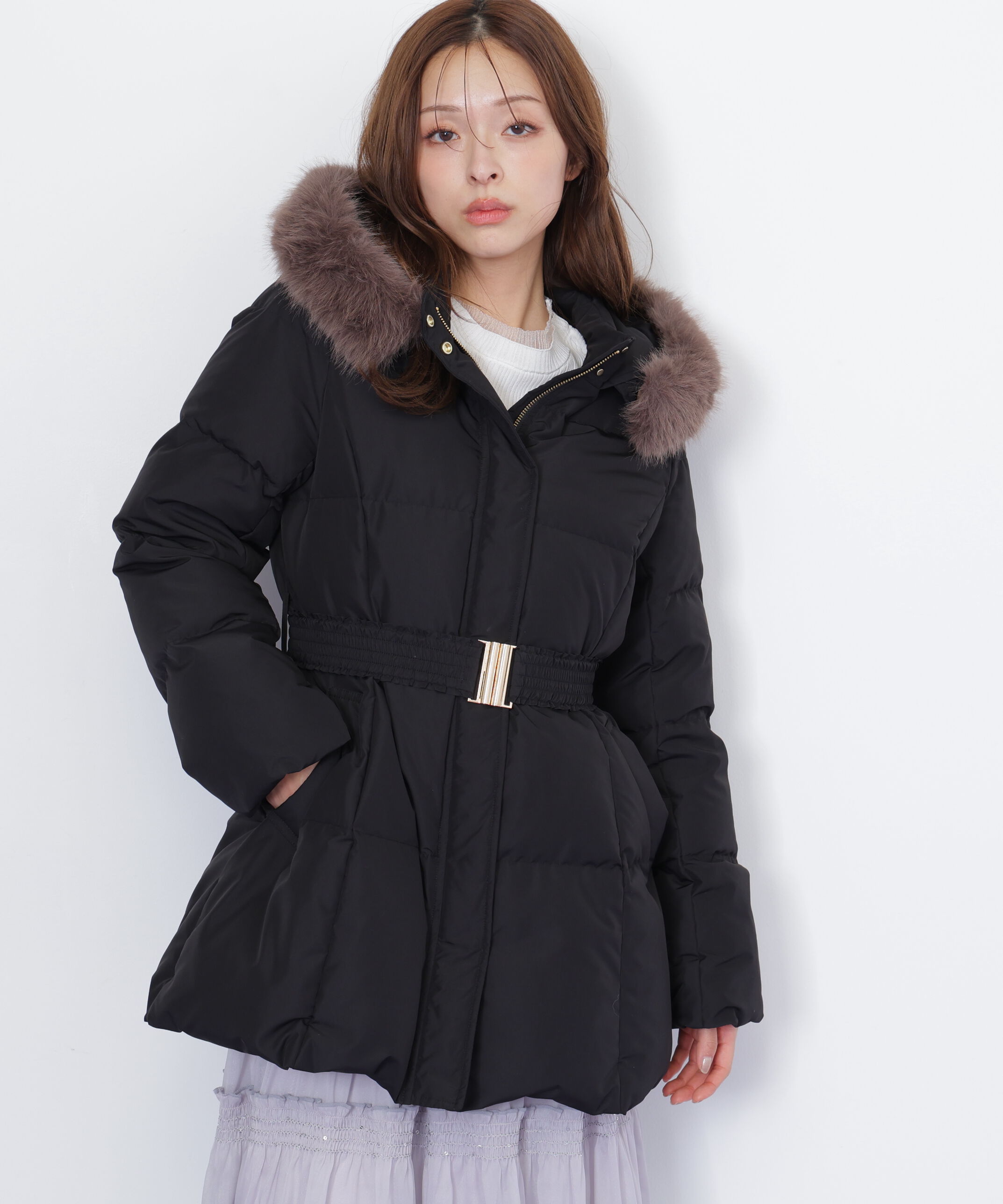  「ウエストマークスタイルアップダウン」|その他|