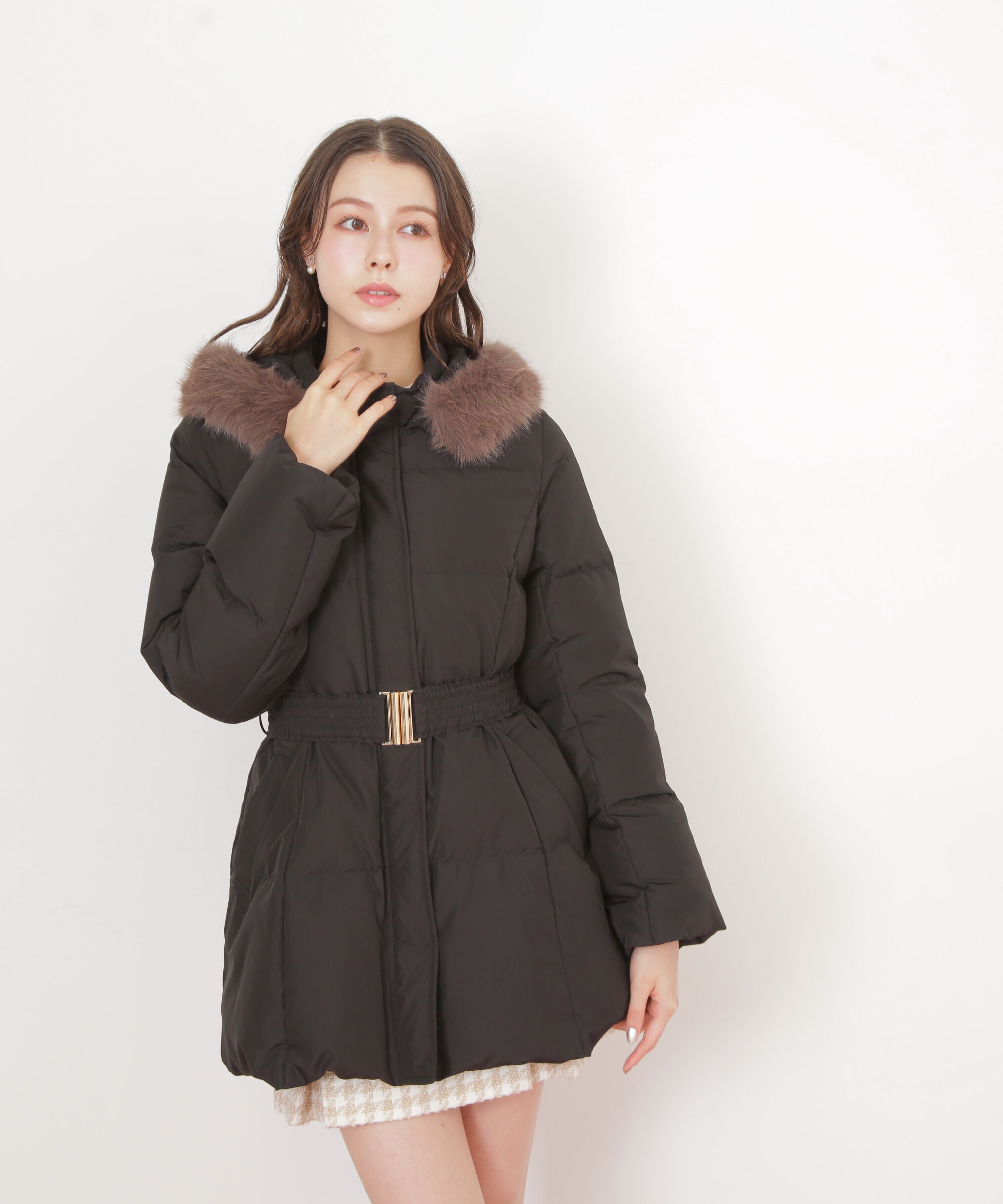  「ウエストマークスタイルアップダウン」|その他|