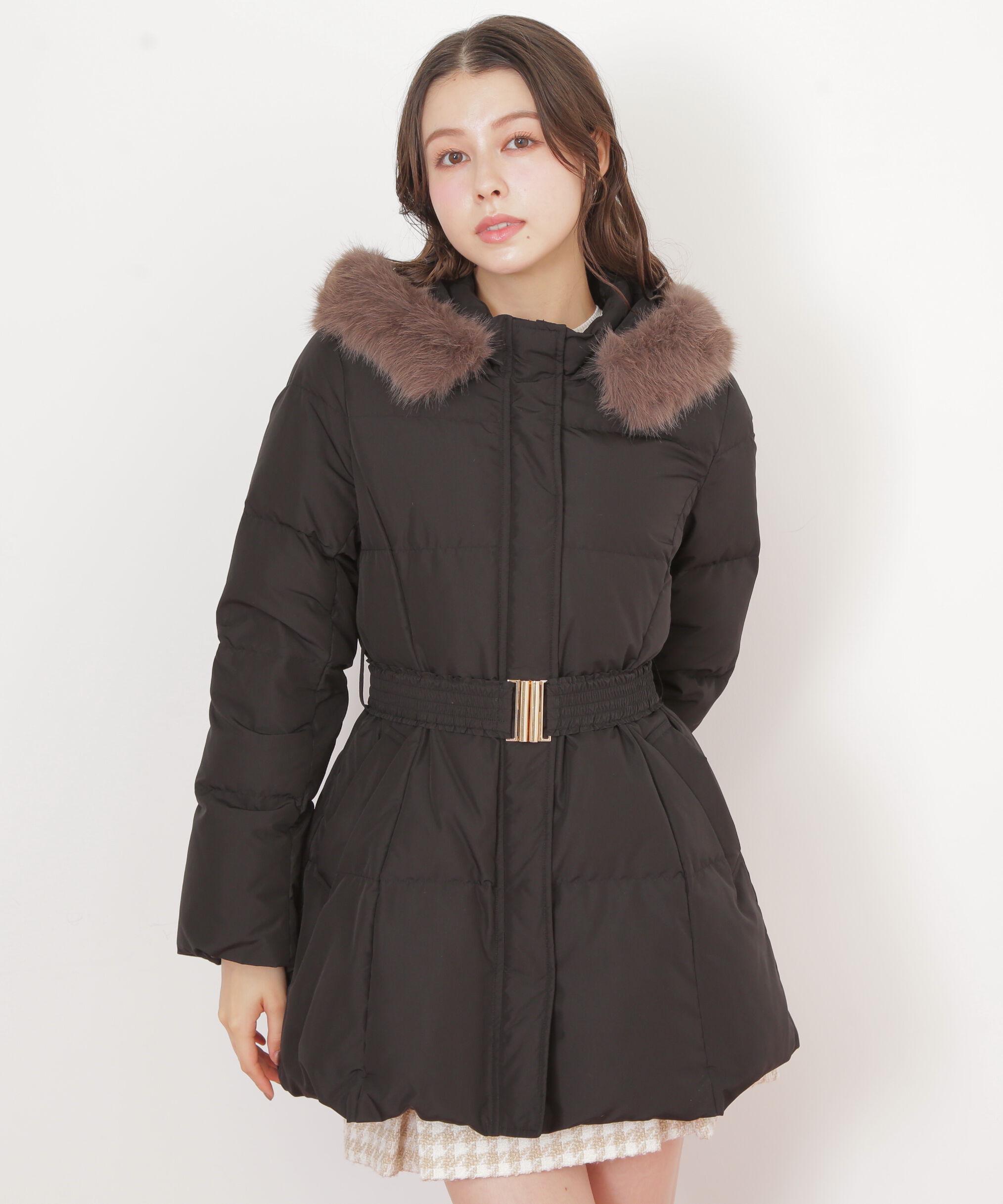  「ウエストマークスタイルアップダウン」|その他|