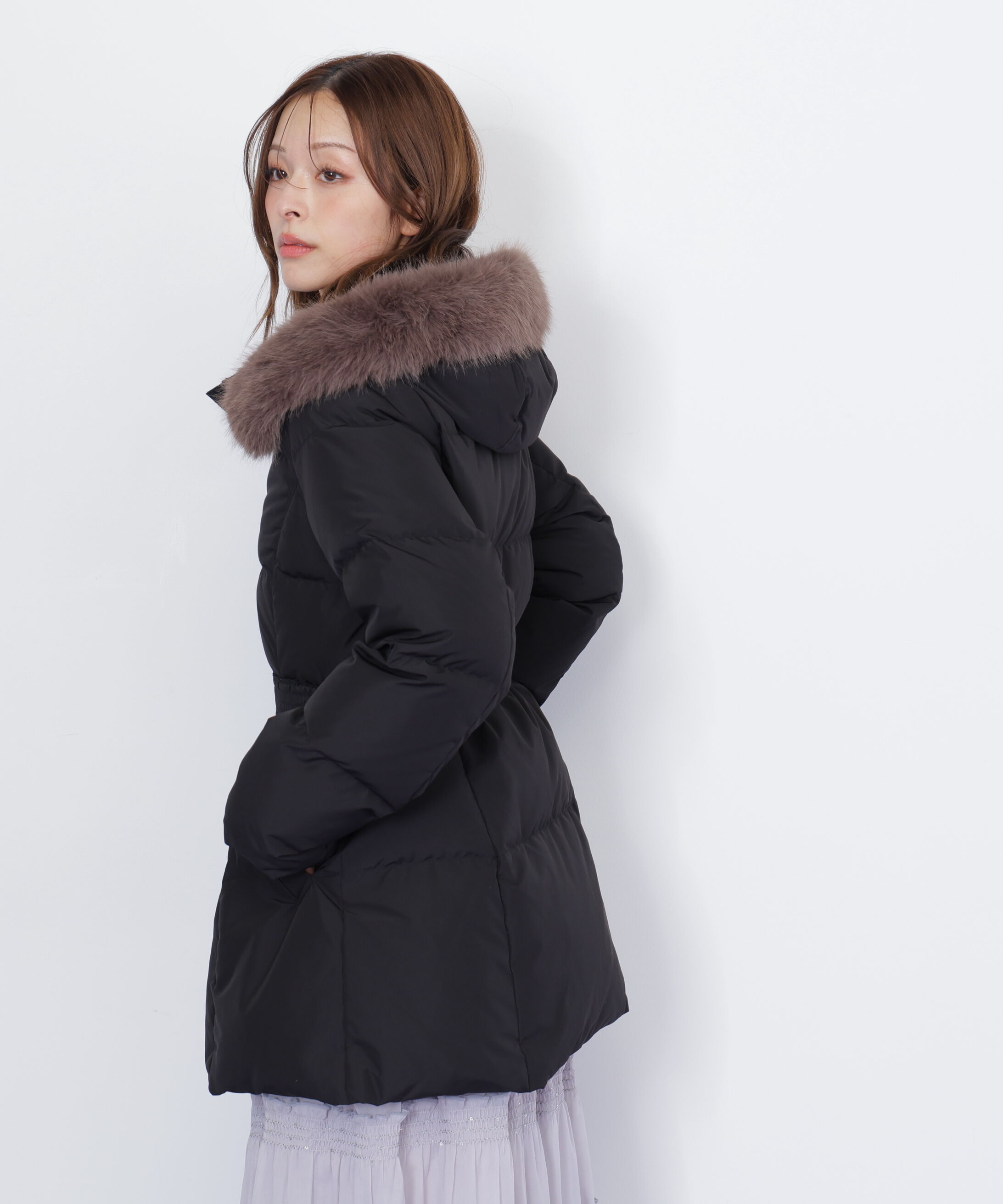  「ウエストマークスタイルアップダウン」|その他|