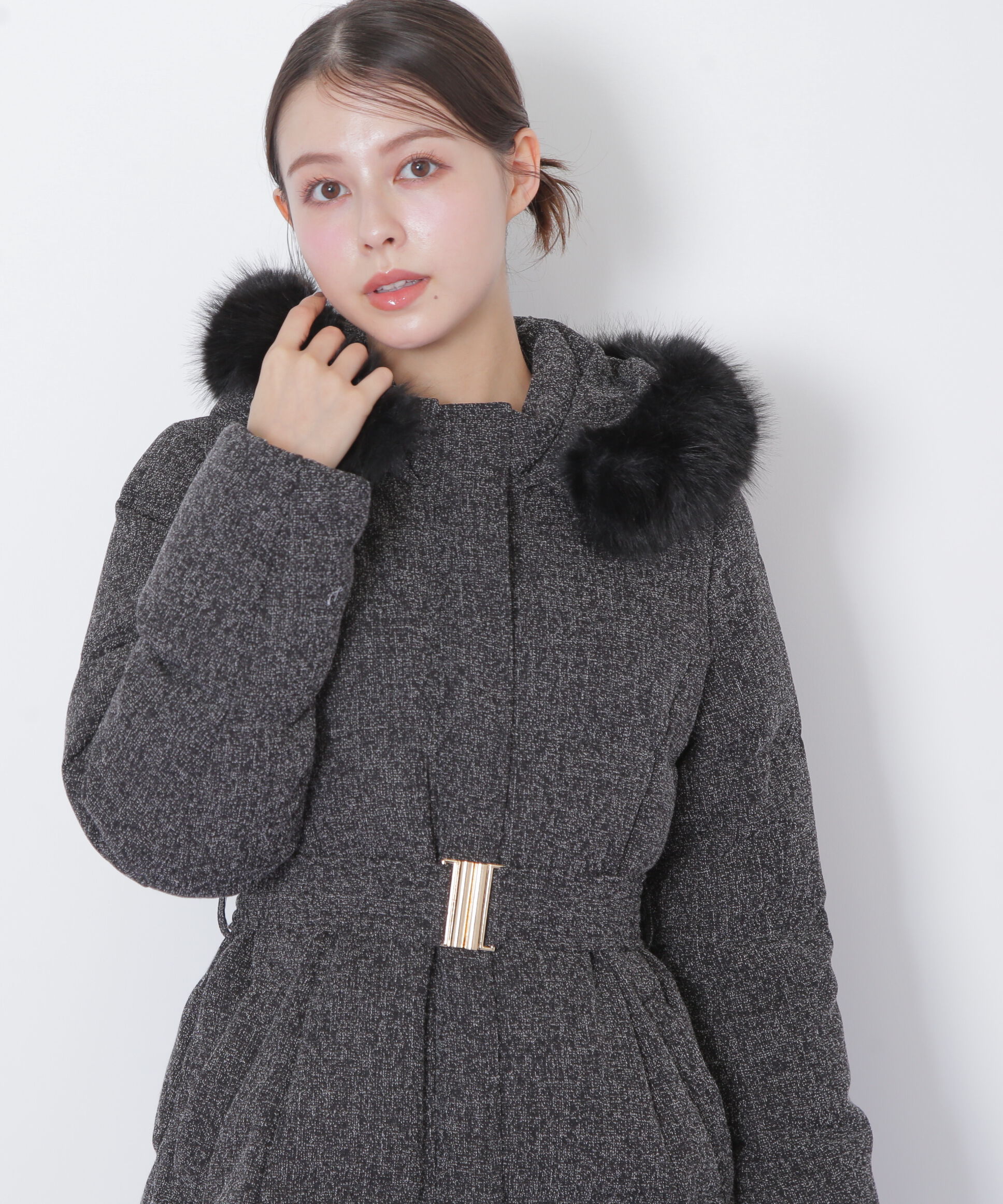  「ウエストマークスタイルアップダウン」|その他|