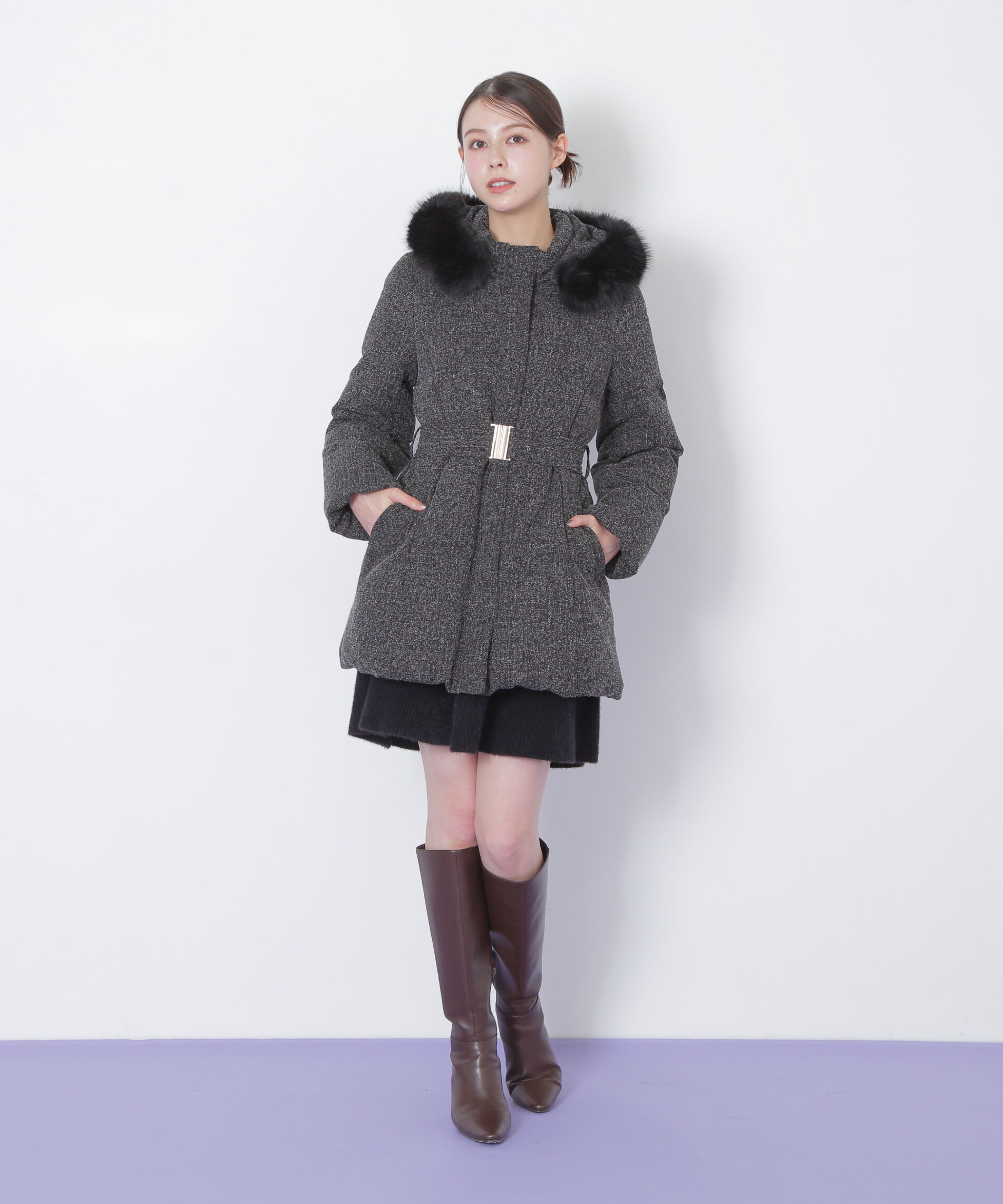  「ウエストマークスタイルアップダウン」|その他|