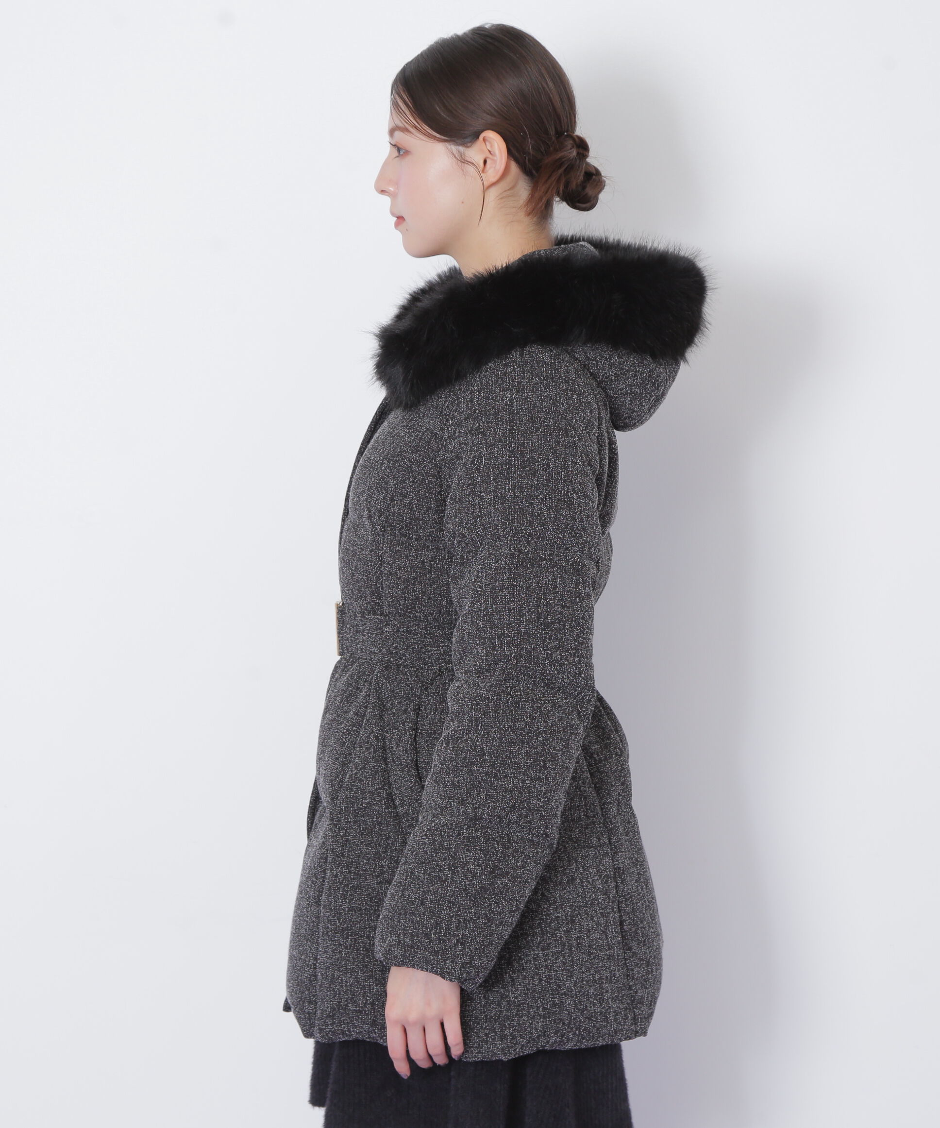  「ウエストマークスタイルアップダウン」|その他|