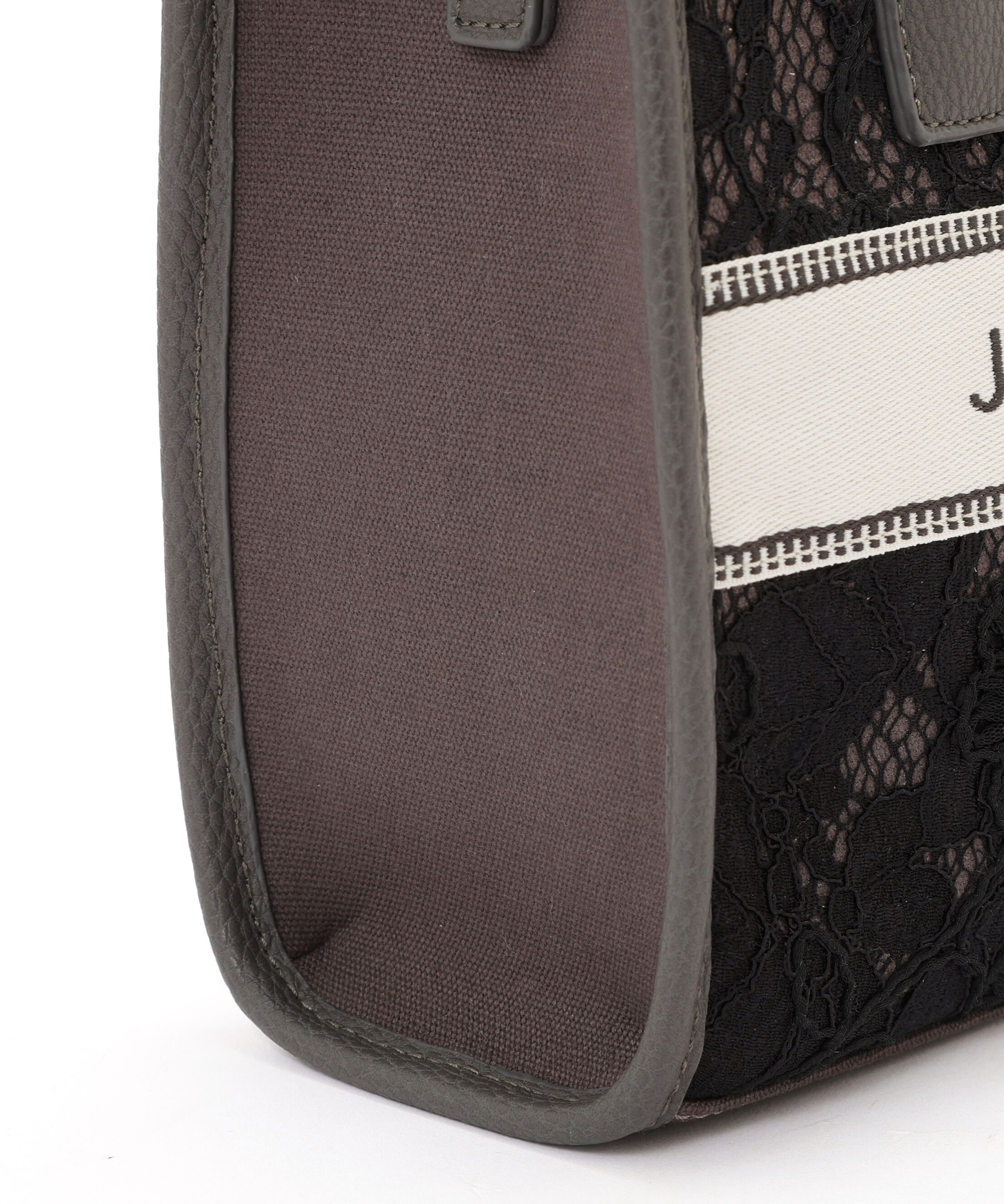  「バンドオブスクエアトートバッグ」|その他|