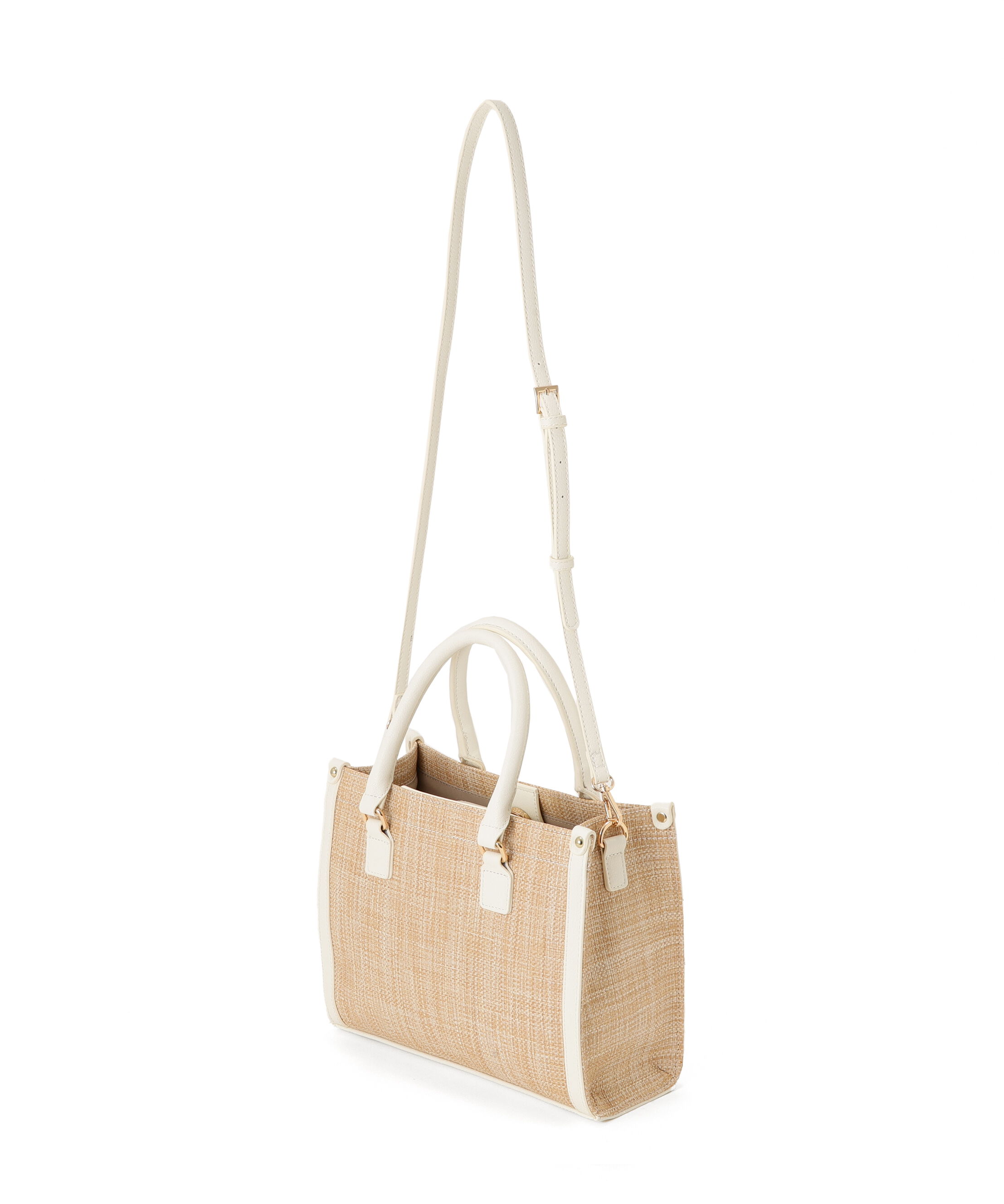  「バリエーションパイピングトート」|その他|