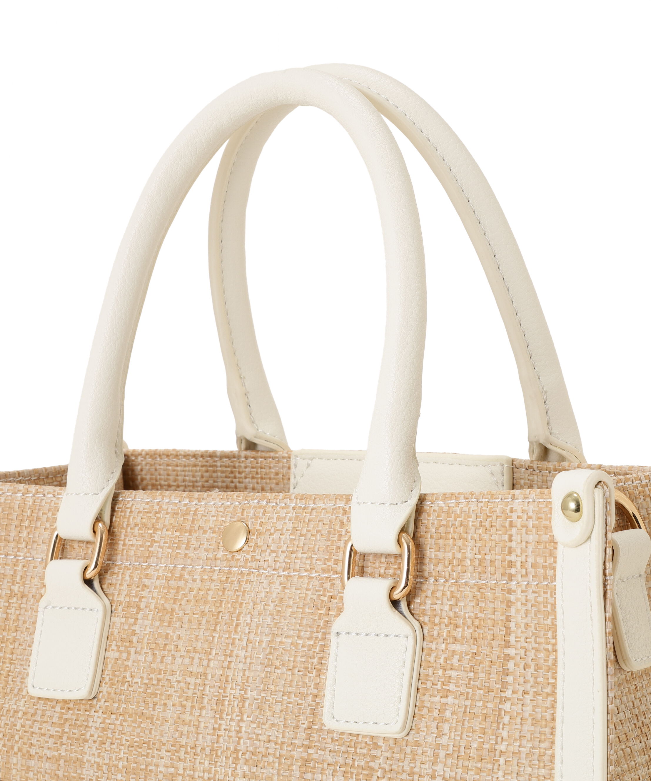  「バリエーションパイピングトート」|その他|