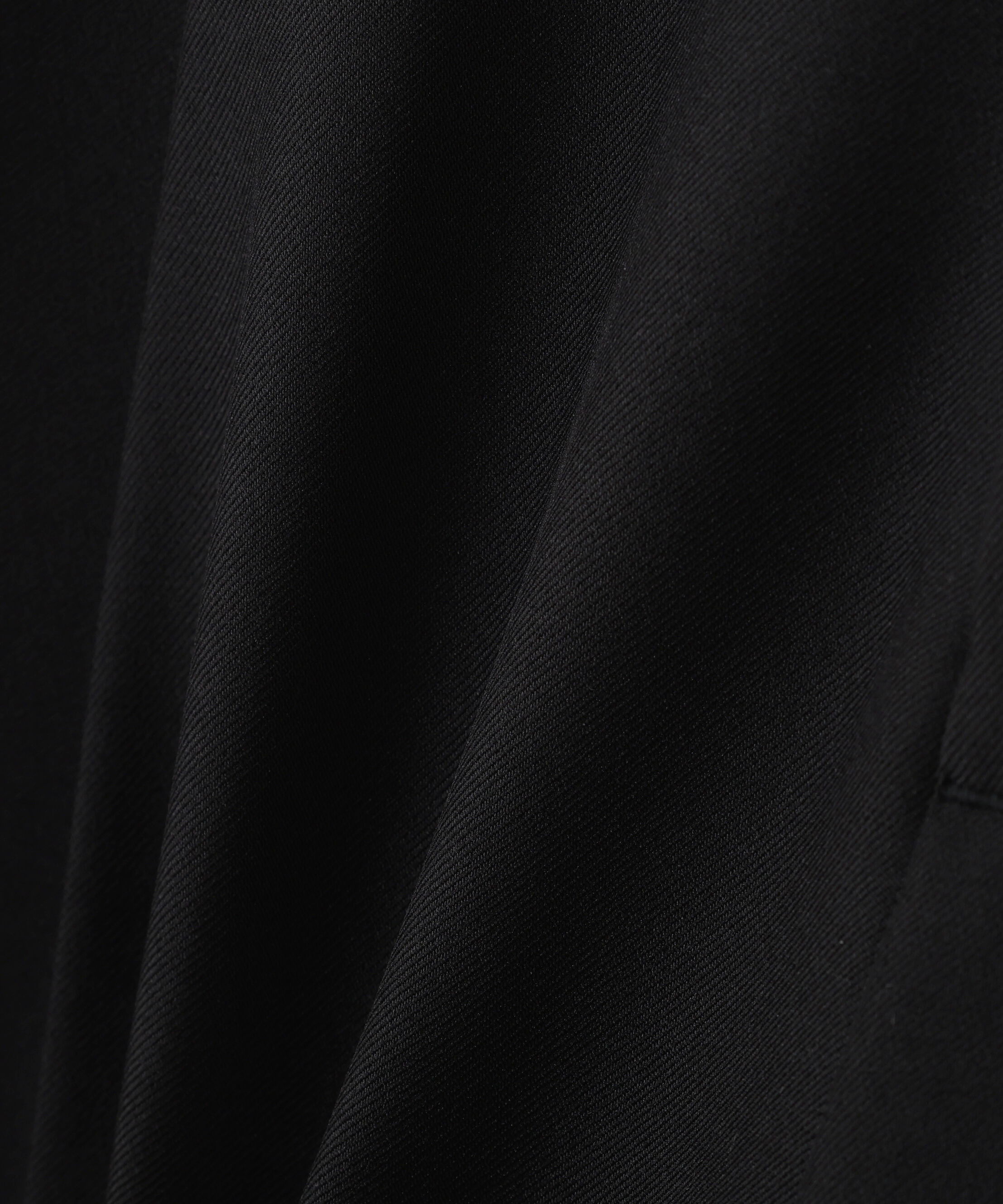 PROPORTION BODY DRESSING「ハイウエストワイドパンツ 25AW」|その他|