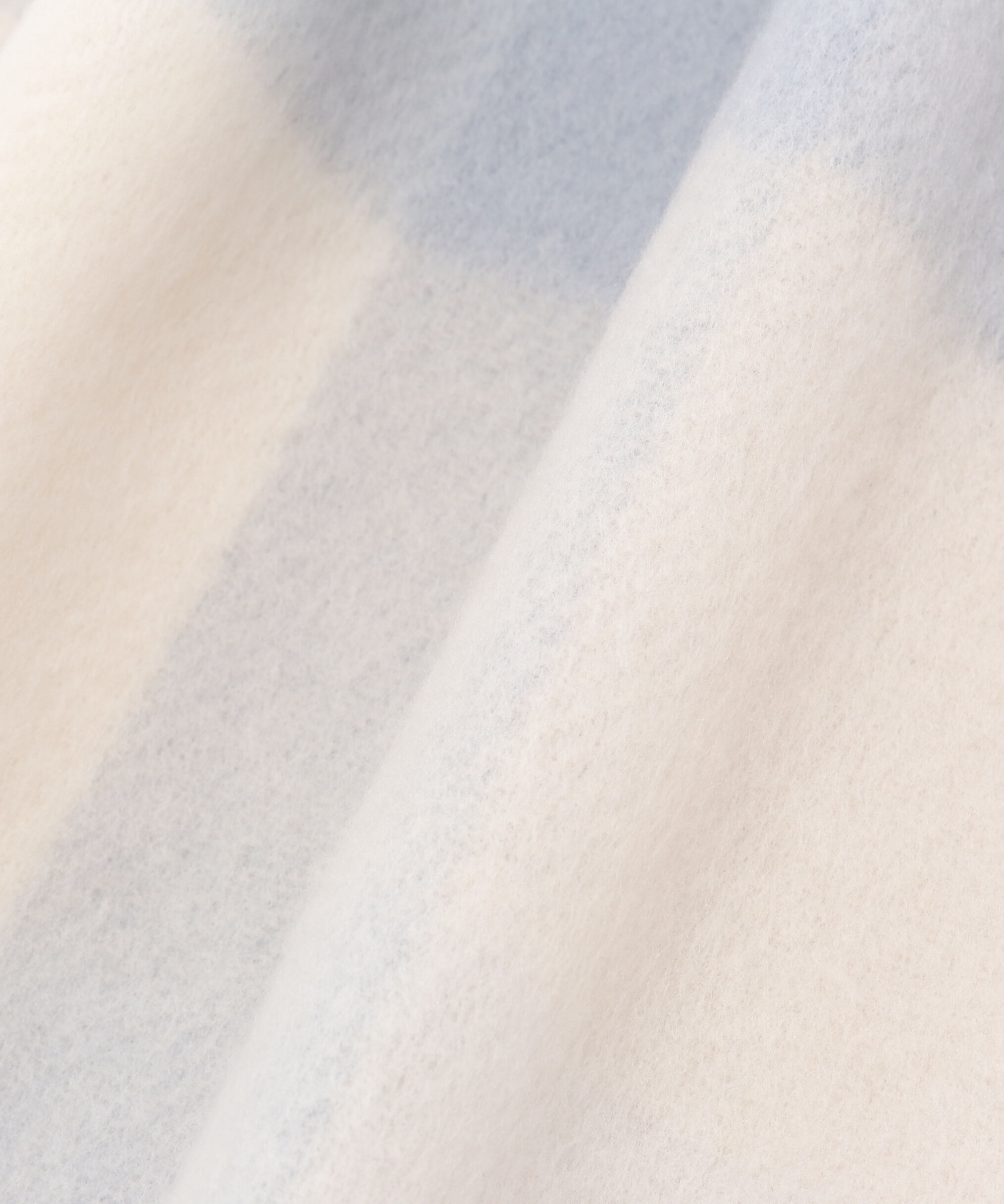 PROPORTION BODY DRESSING「ブロックチェックストール」|その他|