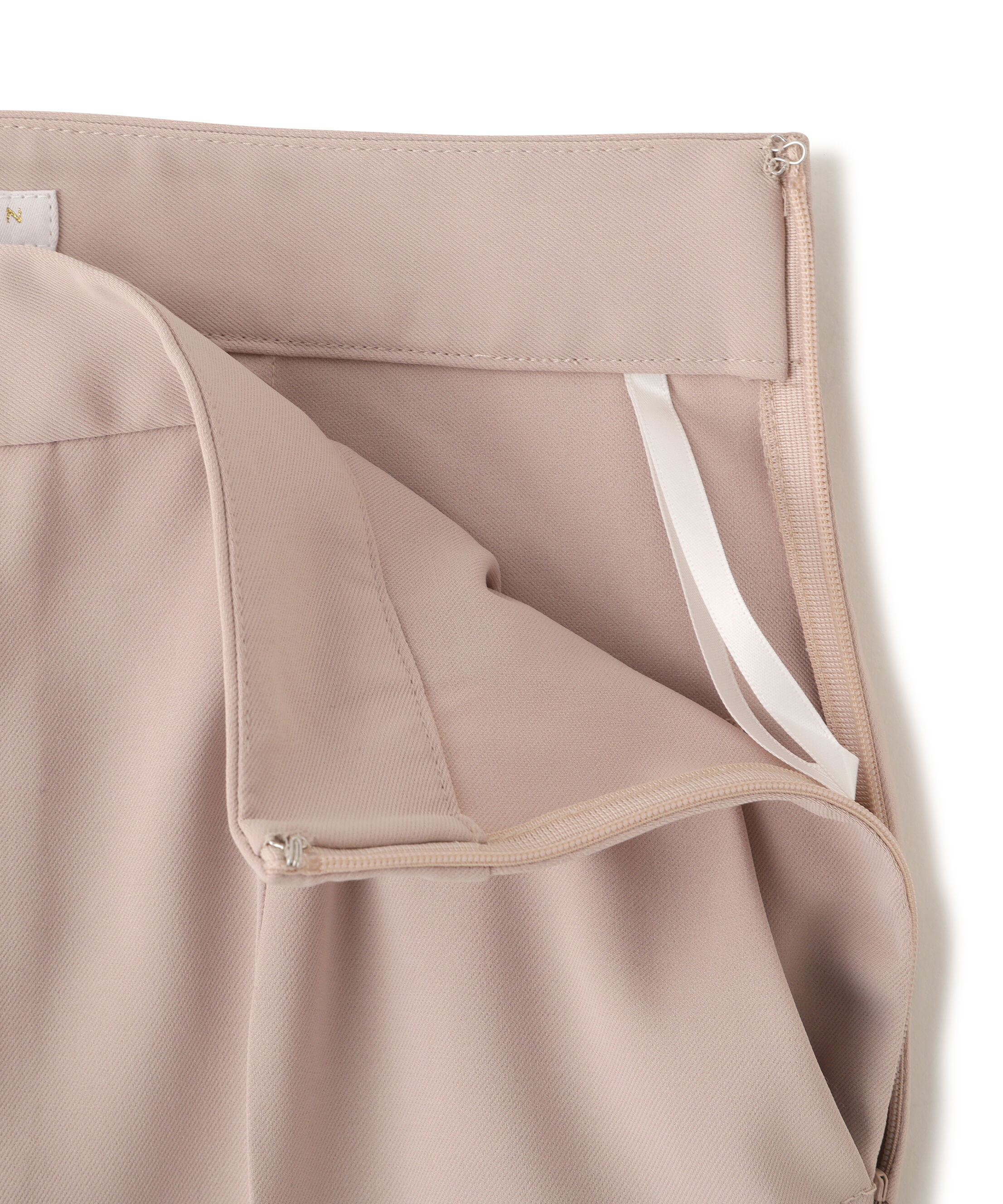 PROPORTION BODY DRESSING「＜セットアップ対応＞美フレアパンツ」|その他|