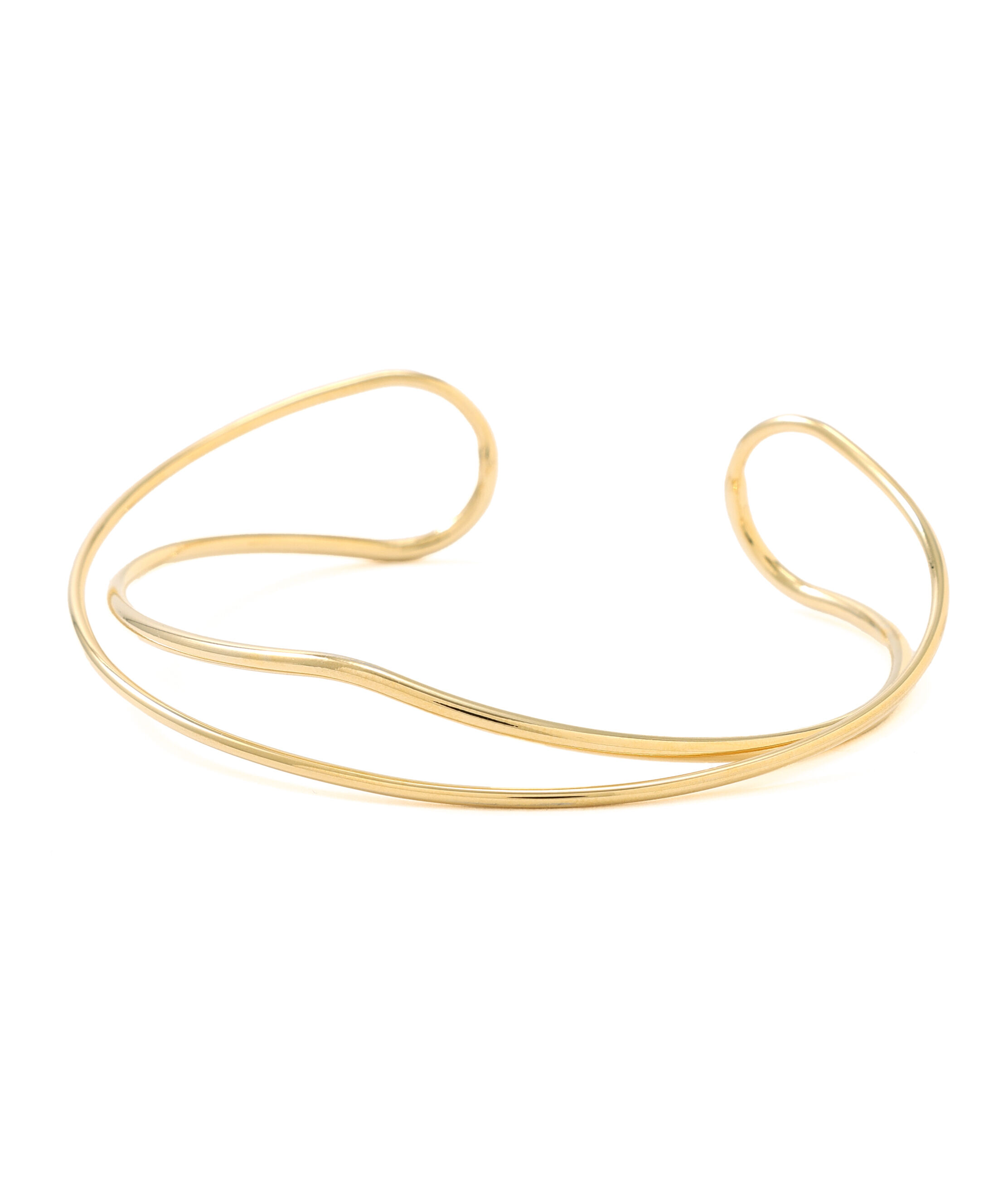 PROPORTION BODY DRESSING「クロスラインバングル」|その他|