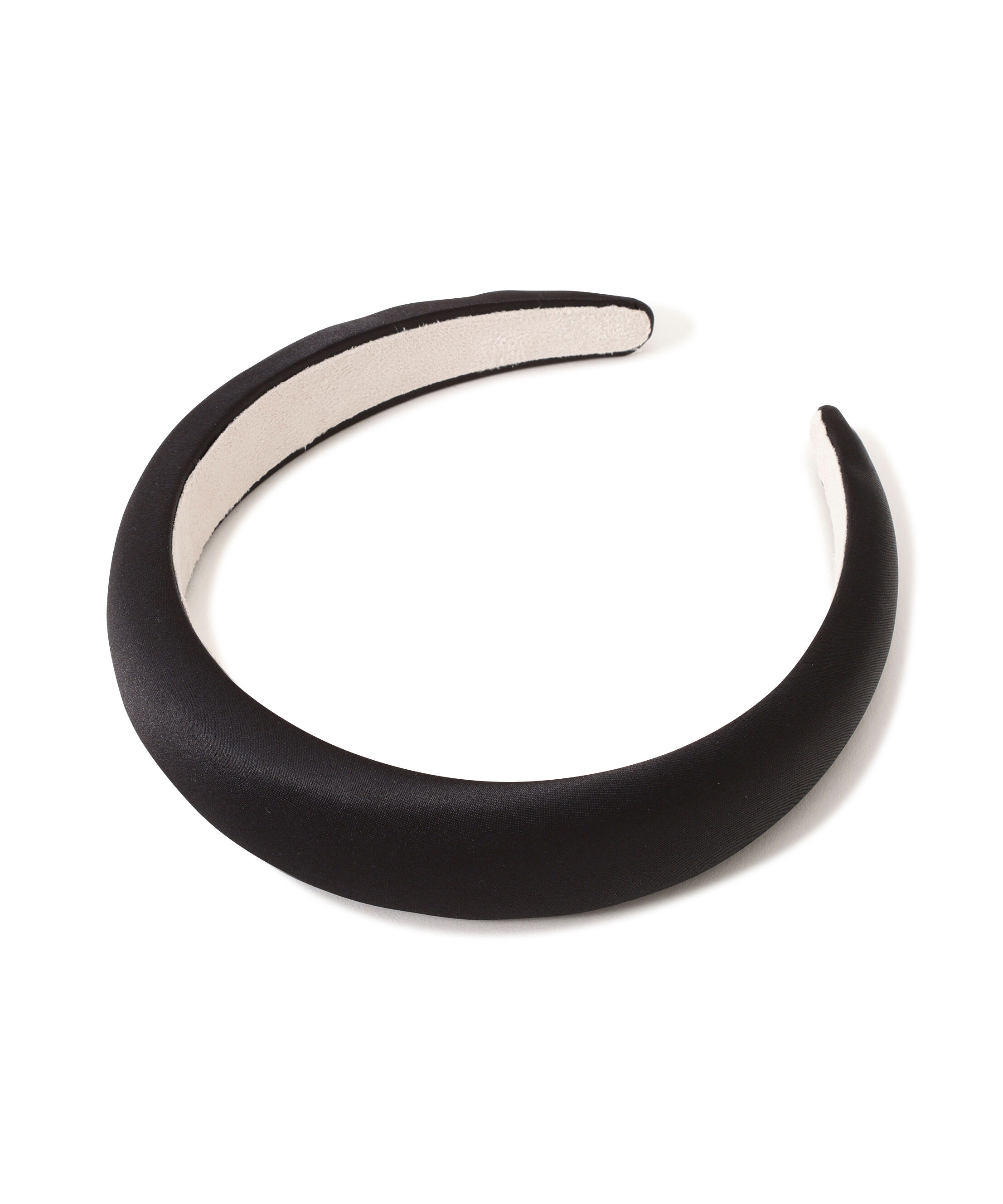 PROPORTION BODY DRESSING「サテンカチューシャ」|その他|