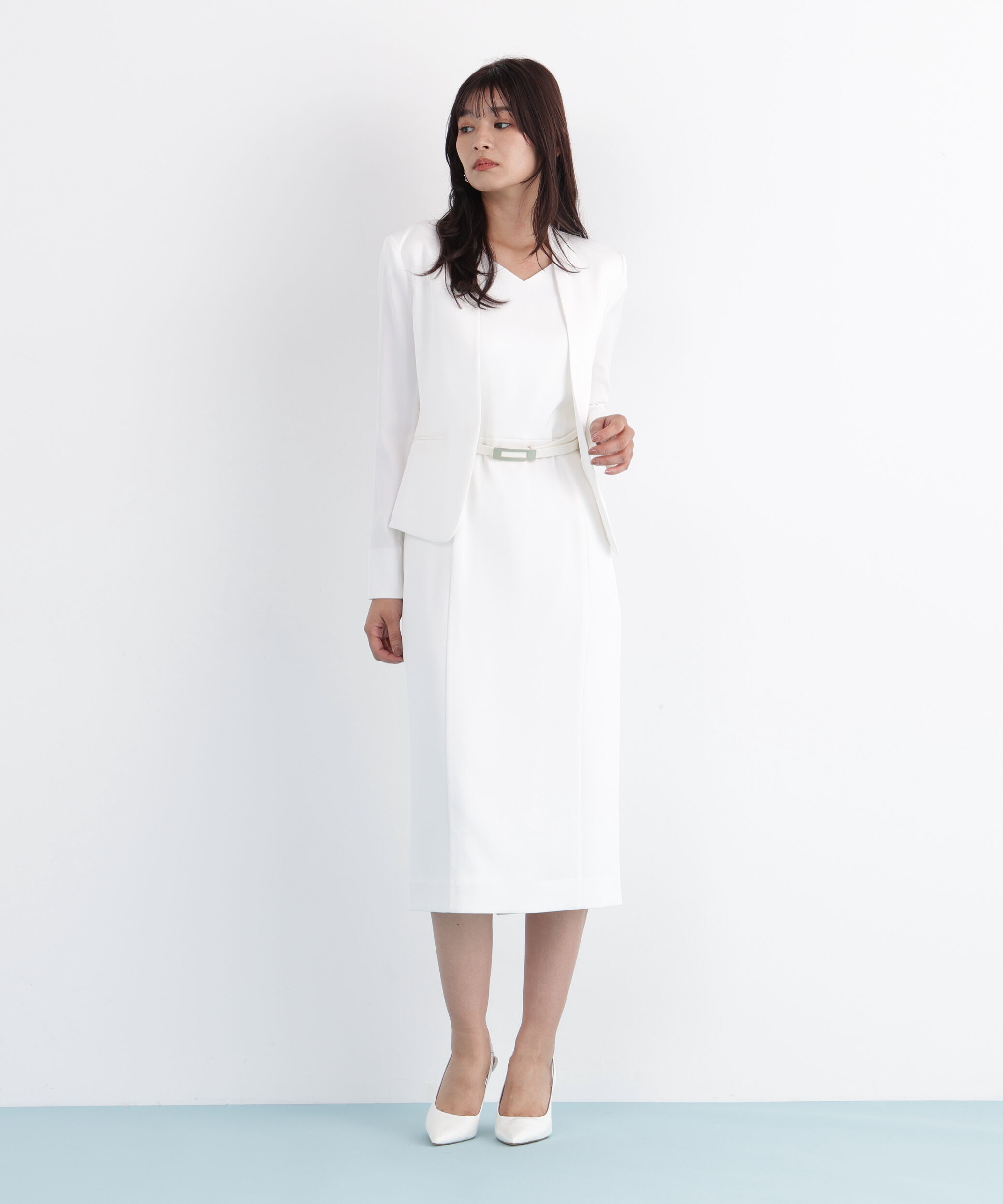  「ハイツイストジャケット」|その他|