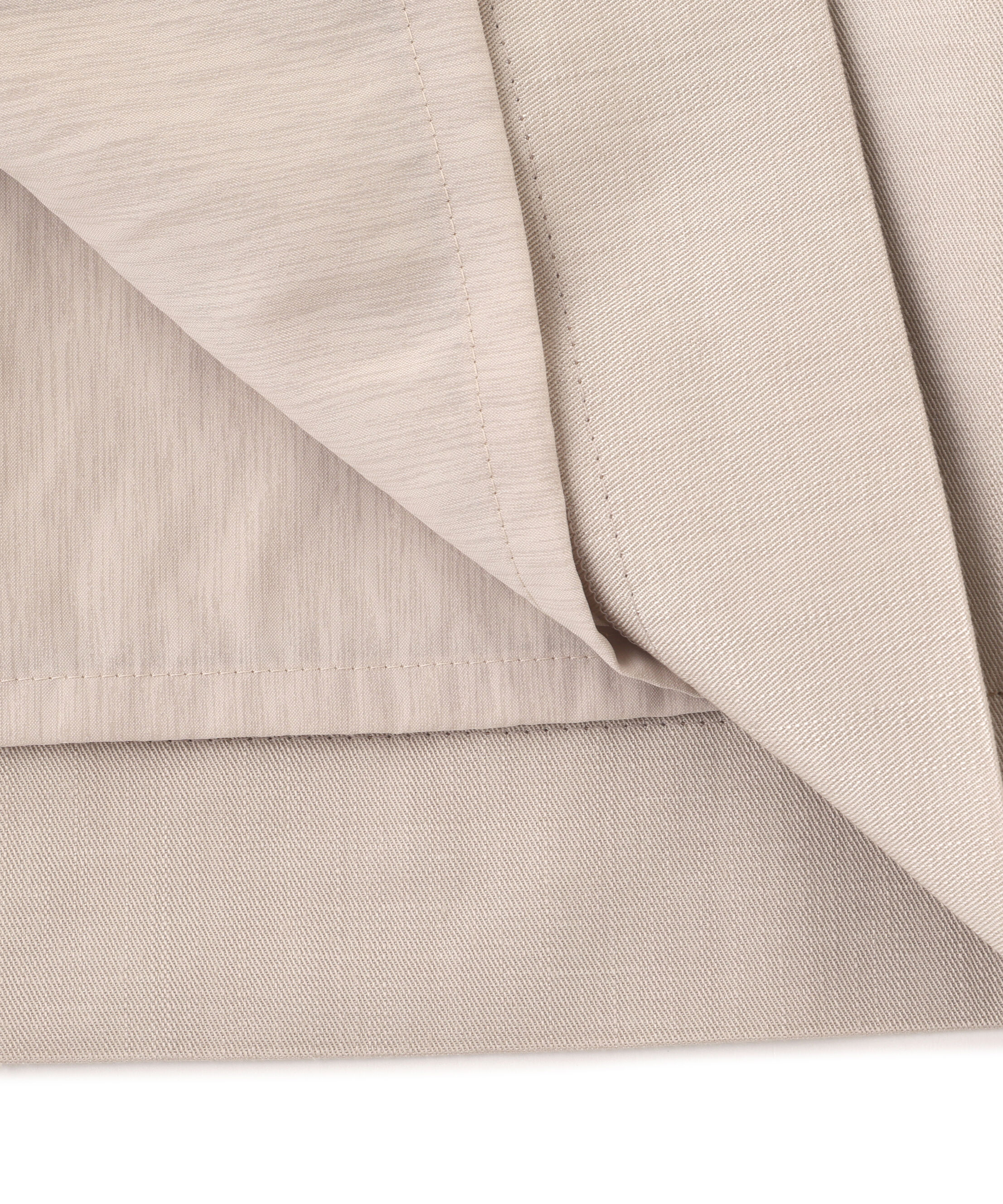  「ボタンアクセントスカート」|スカート|