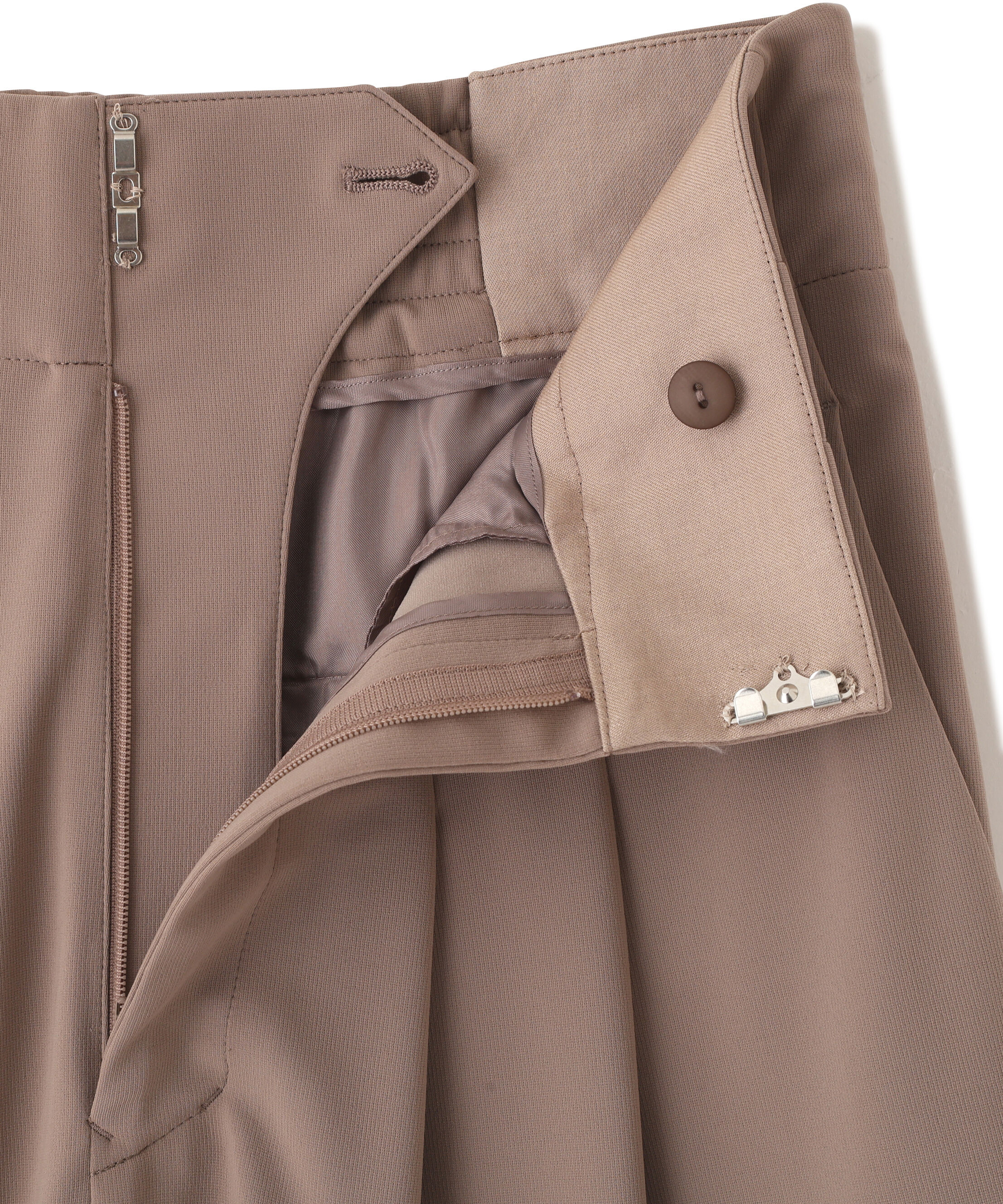  「マットポンチフレアパンツ」|その他|