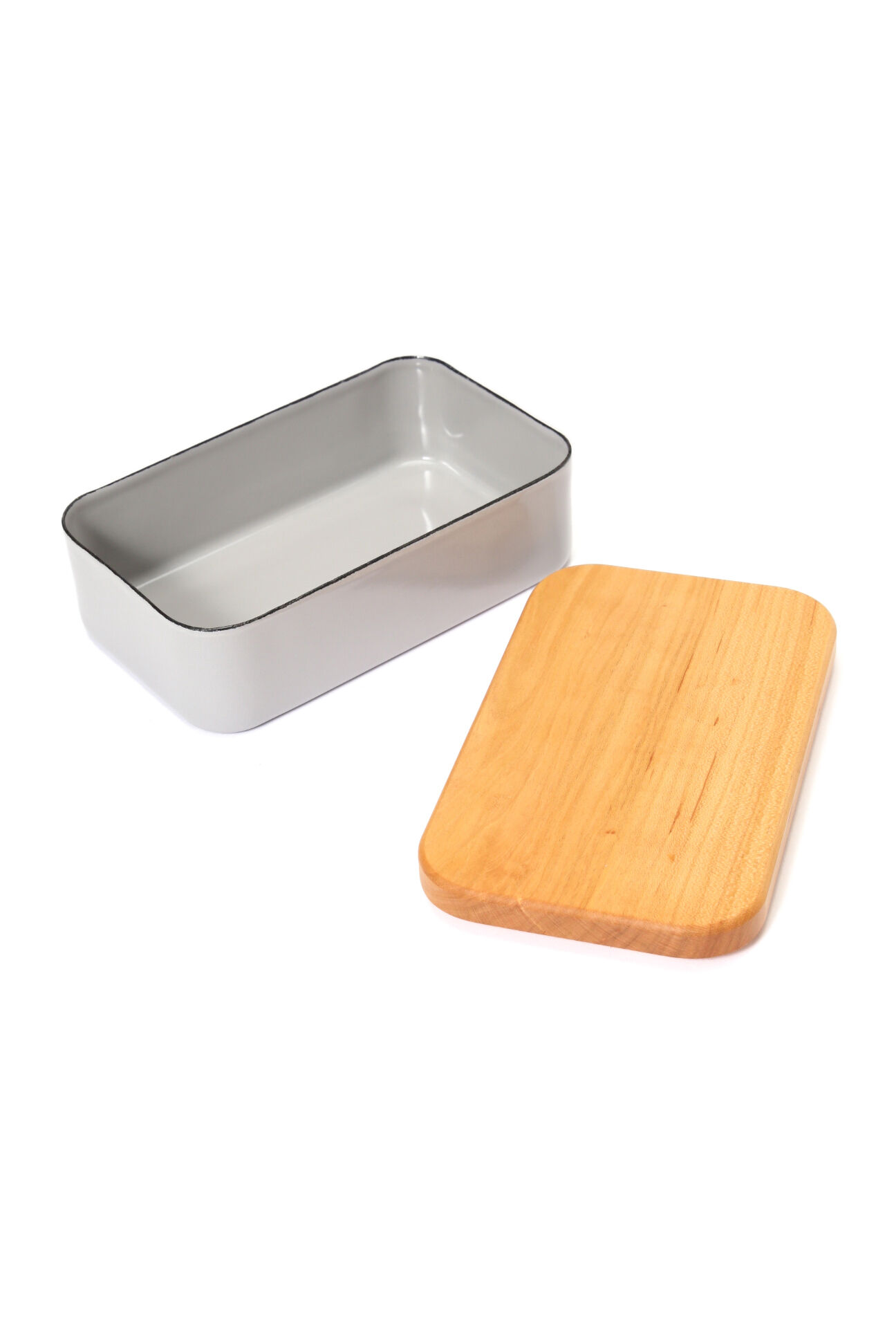 MARGARET HOWELL HOUSEHOLDGOODS「NODA HORO BUTTER CASE S」|食器・キッチングッズ|
