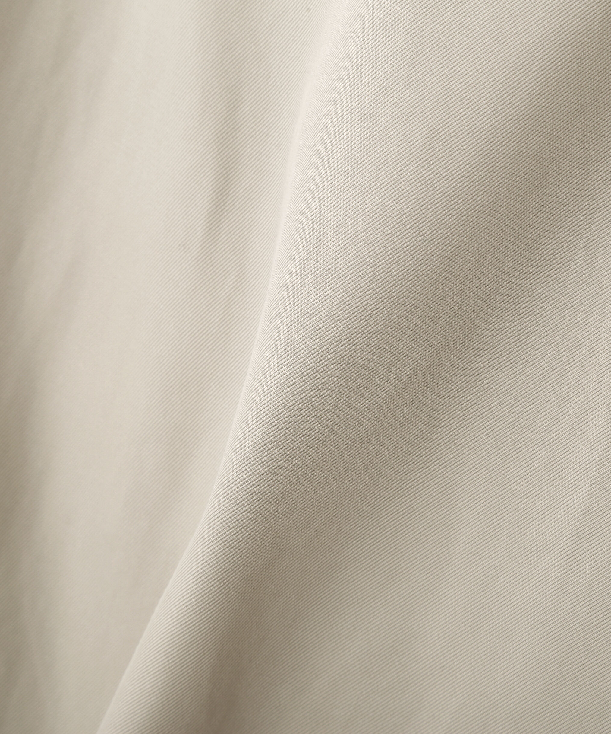 MARGARET HOWELL「EGYPTIAN COTTON GABARDINE TROUSERS」|その他|