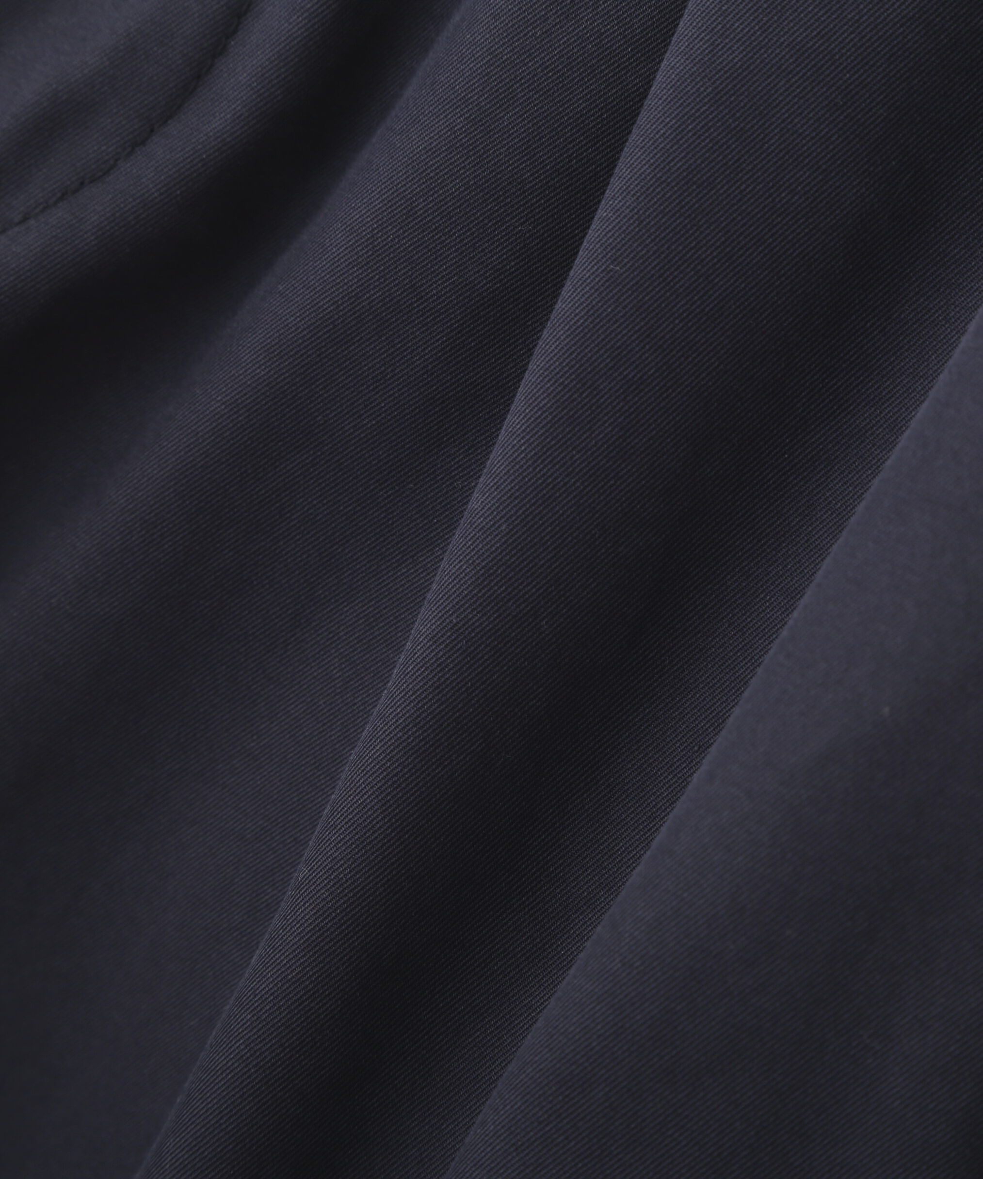 MARGARET HOWELL「EGYPTIAN COTTON GABARDINE TROUSERS」|その他|