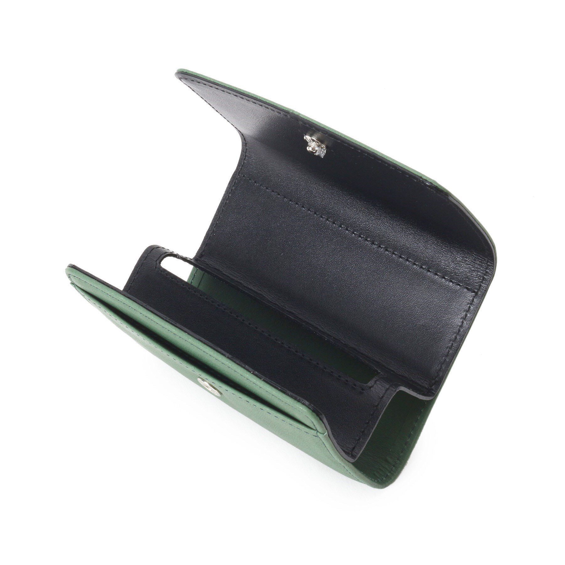 HIROKO HAYASHI「GIOCO(ジョーコ) カードケース」|名刺入れ・カードケース|