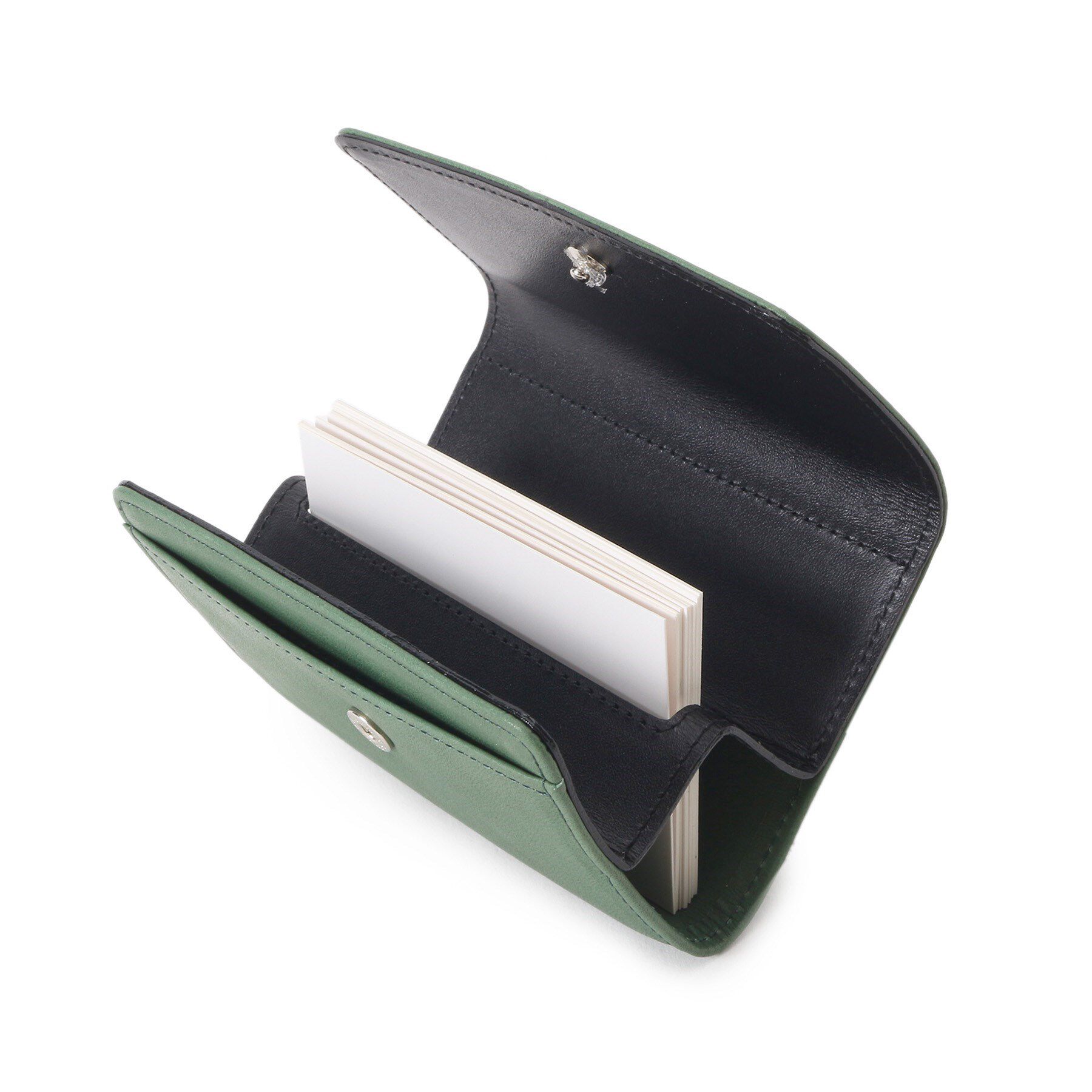 HIROKO HAYASHI「GIOCO(ジョーコ) カードケース」|名刺入れ・カードケース|