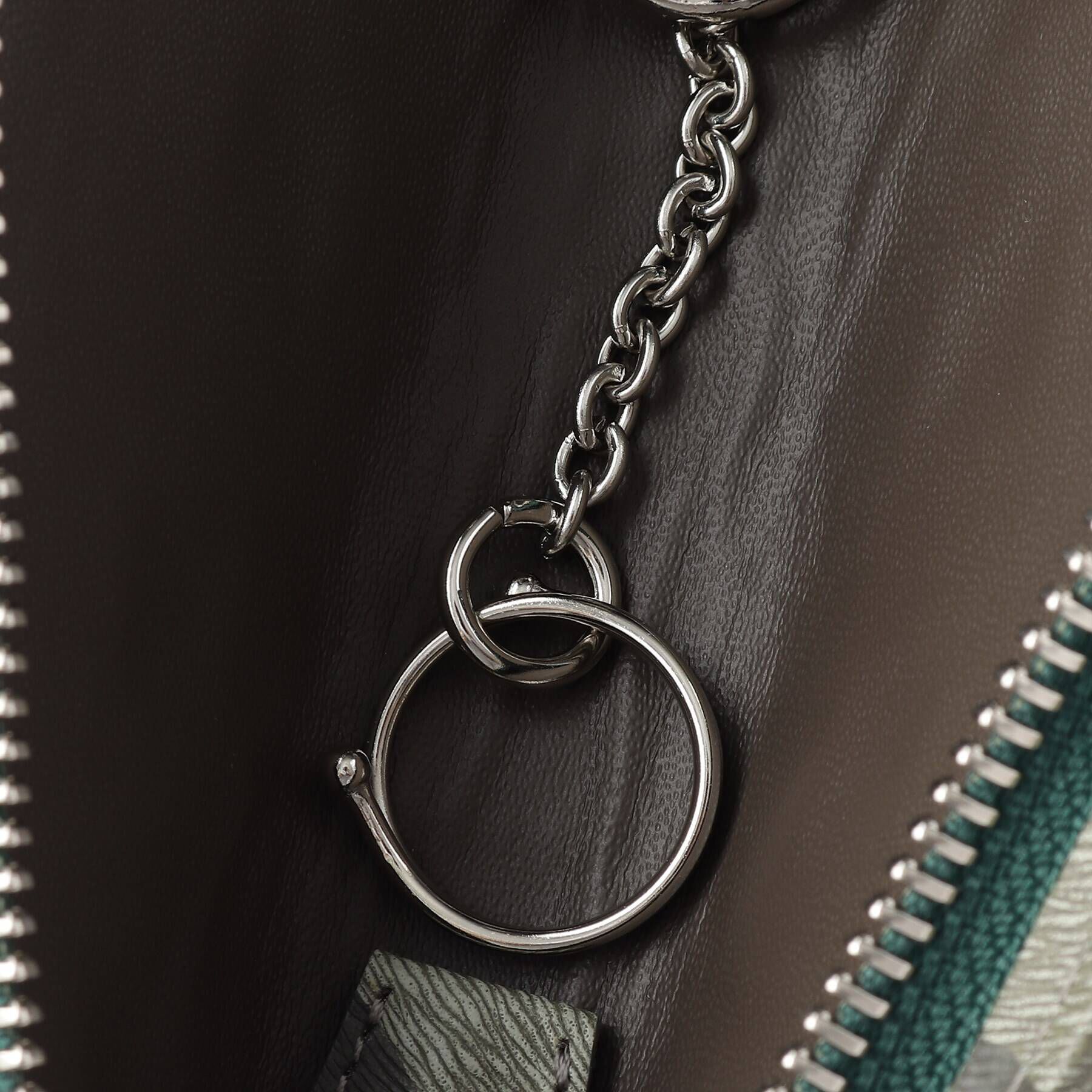 HIROKO HAYASHI「COLLABORAZIONE（コラボラツィオーネ）キーケース」|キーケース|