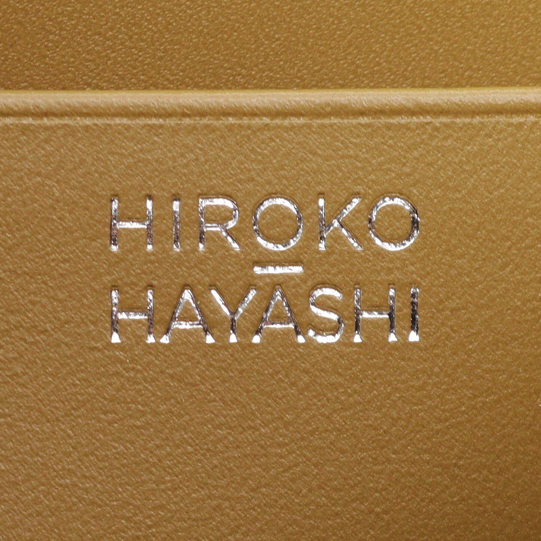HIROKO HAYASHI「【WEB限定】GIORNO（ジョルノ）マルチ財布」|財布|