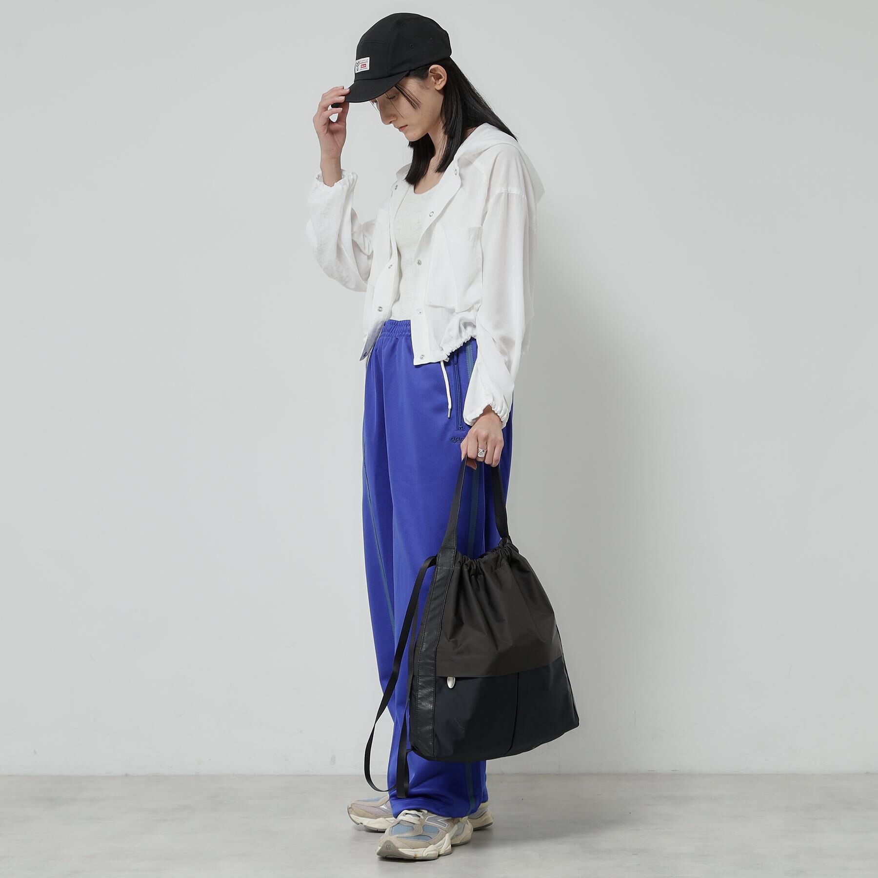 HIROKO HAYASHI「LUINI（ルイーニ）2wayナップサック」|リュック|