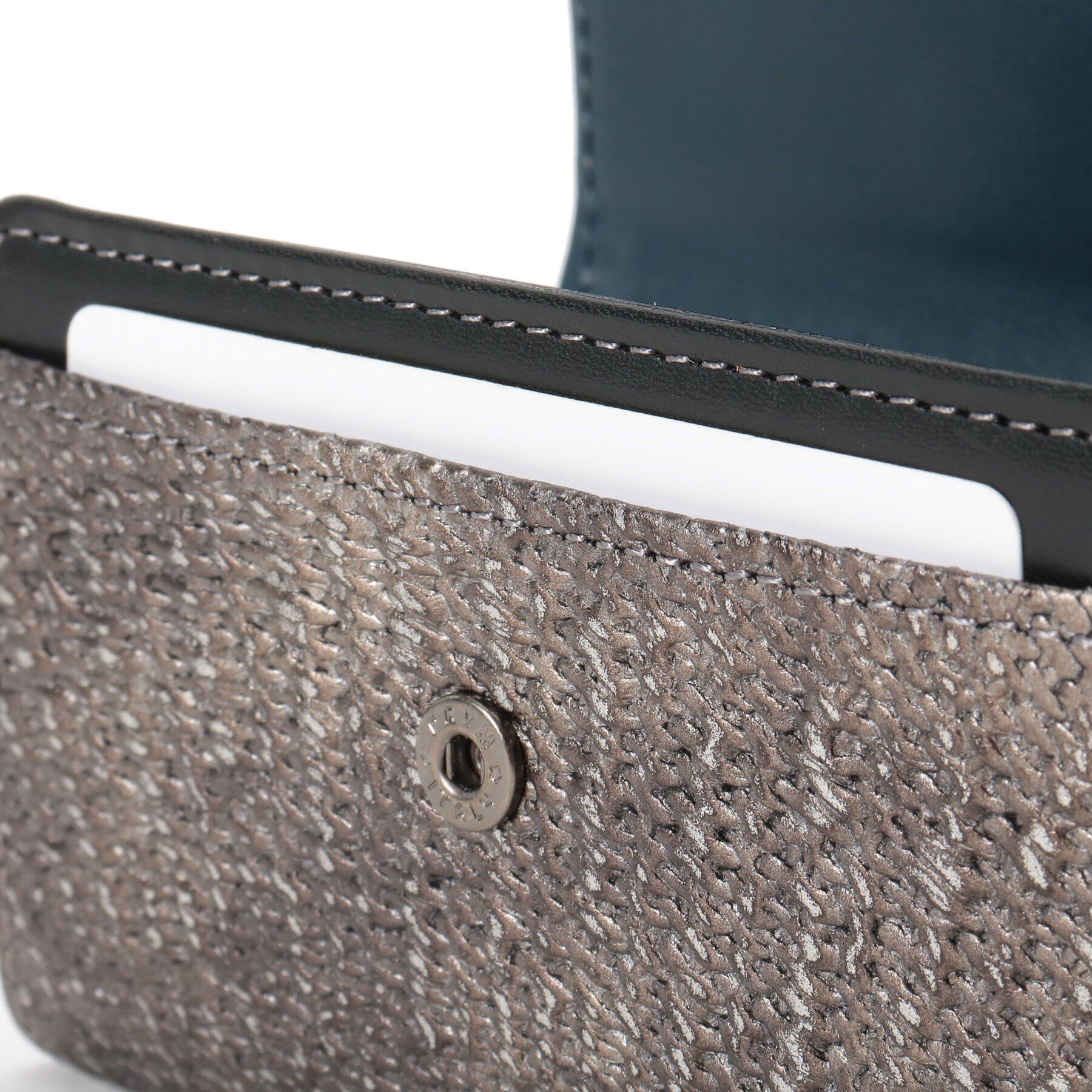 HIROKO HAYASHI「DAMASCO（ダマスコ）カードケース」|名刺入れ・カードケース|