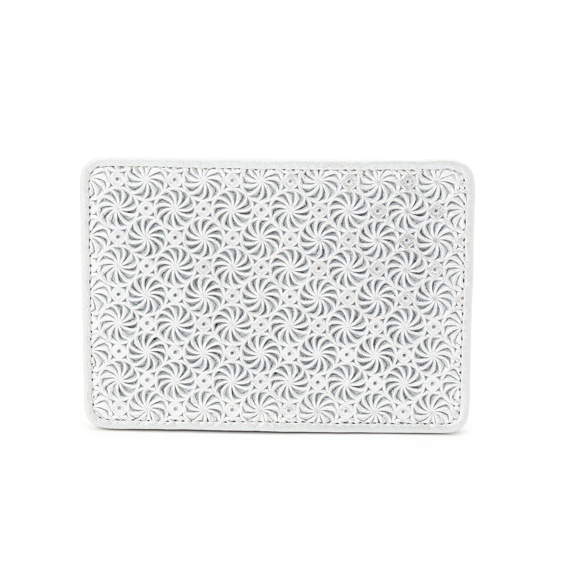 HIROKO HAYASHI「GIRASOLE（ジラソーレ）名刺入れ」|名刺入れ・カードケース|