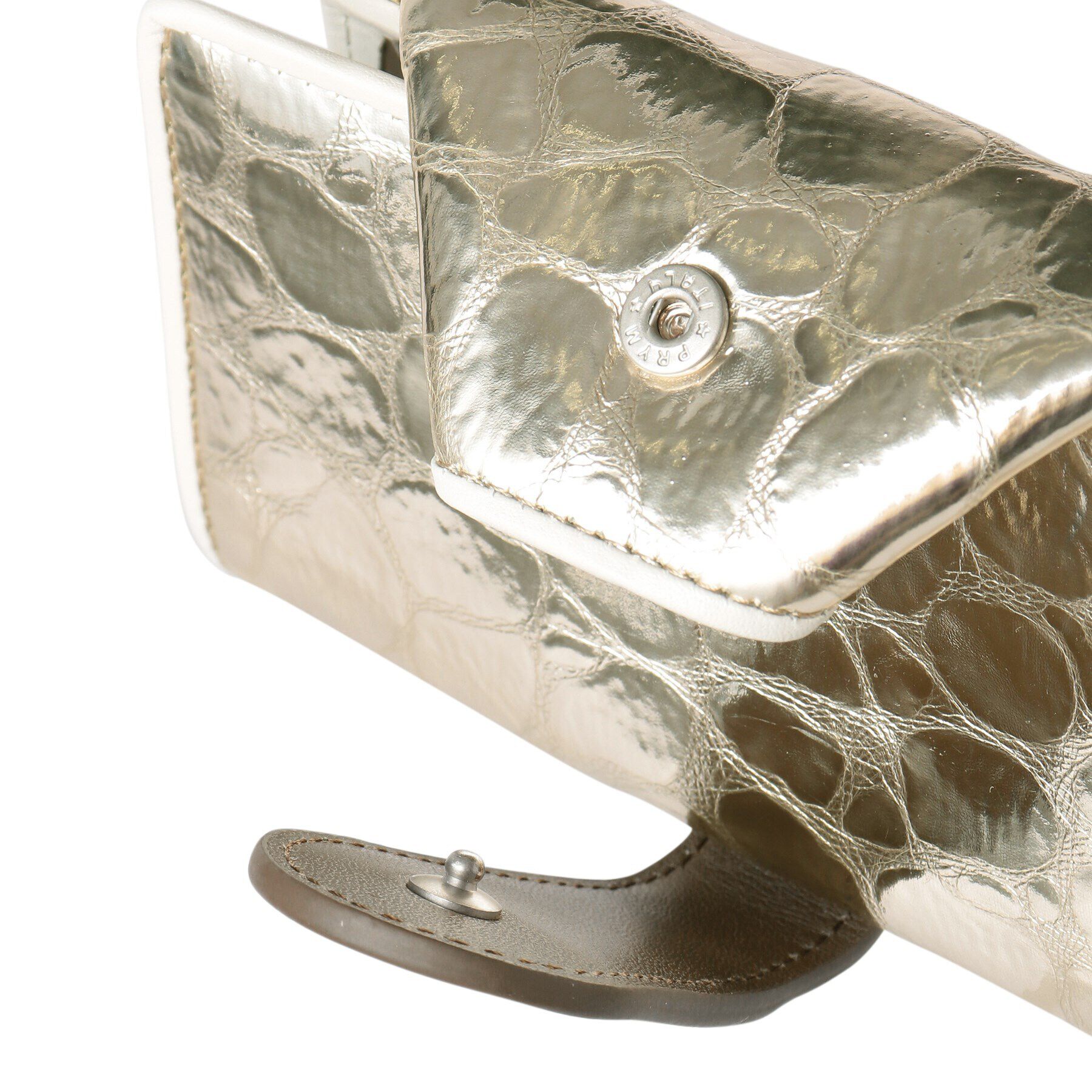 HIROKO HAYASHI「BOLLE（ボッレ）小銭入れ」|コインケース|