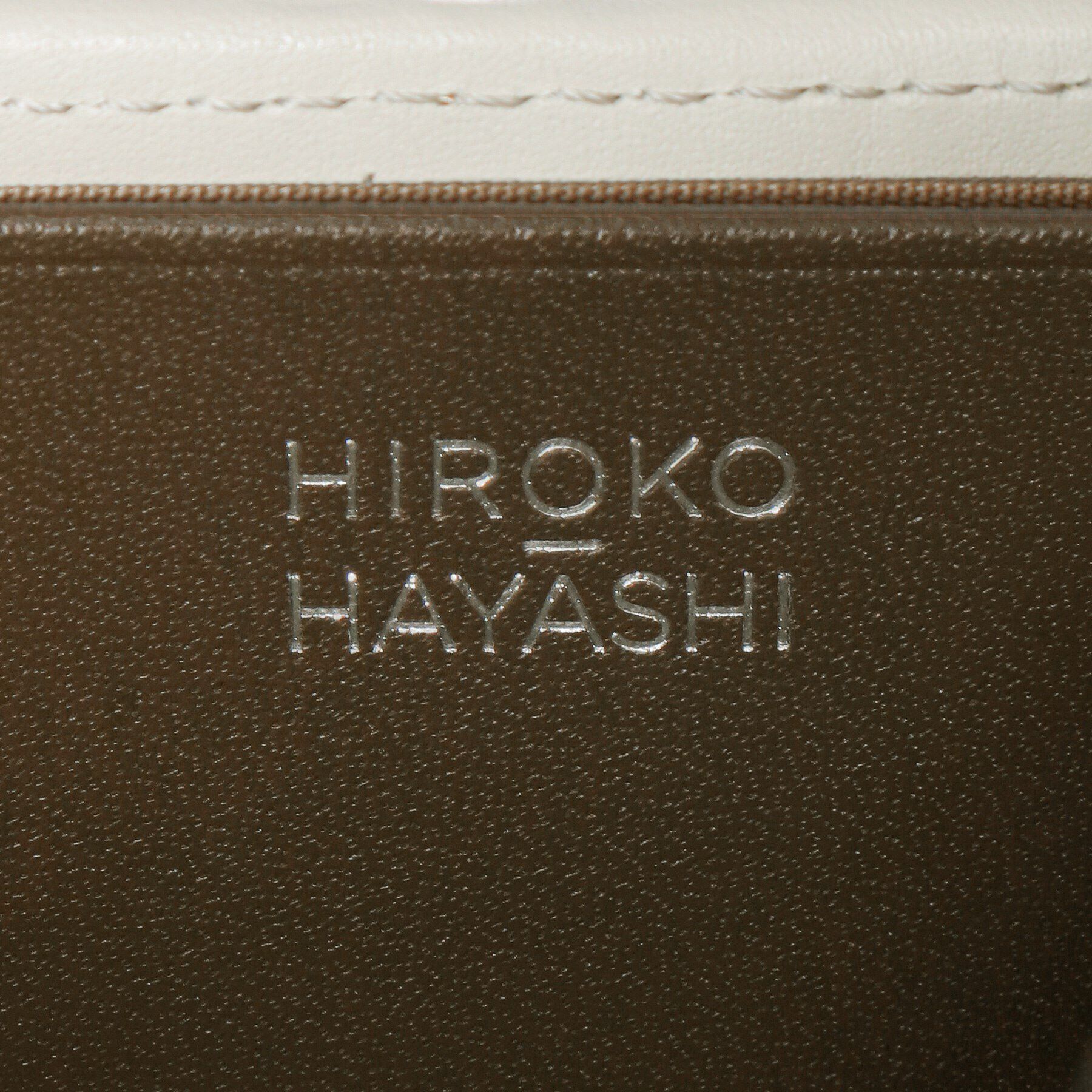 HIROKO HAYASHI「BOLLE（ボッレ）小銭入れ」|コインケース|