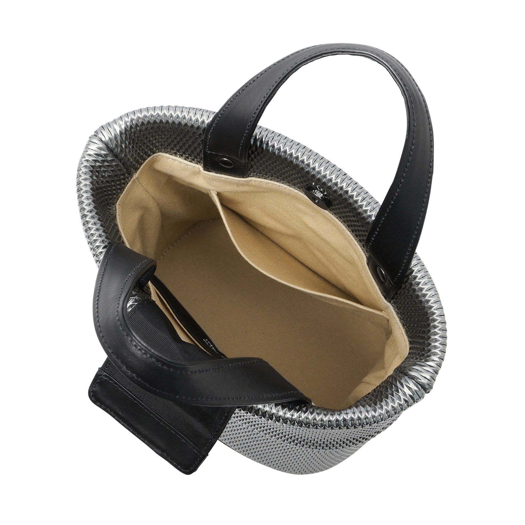 HIROKO HAYASHI「CATENA（カテーナ）ハンドバッグ」|ハンドバッグ|