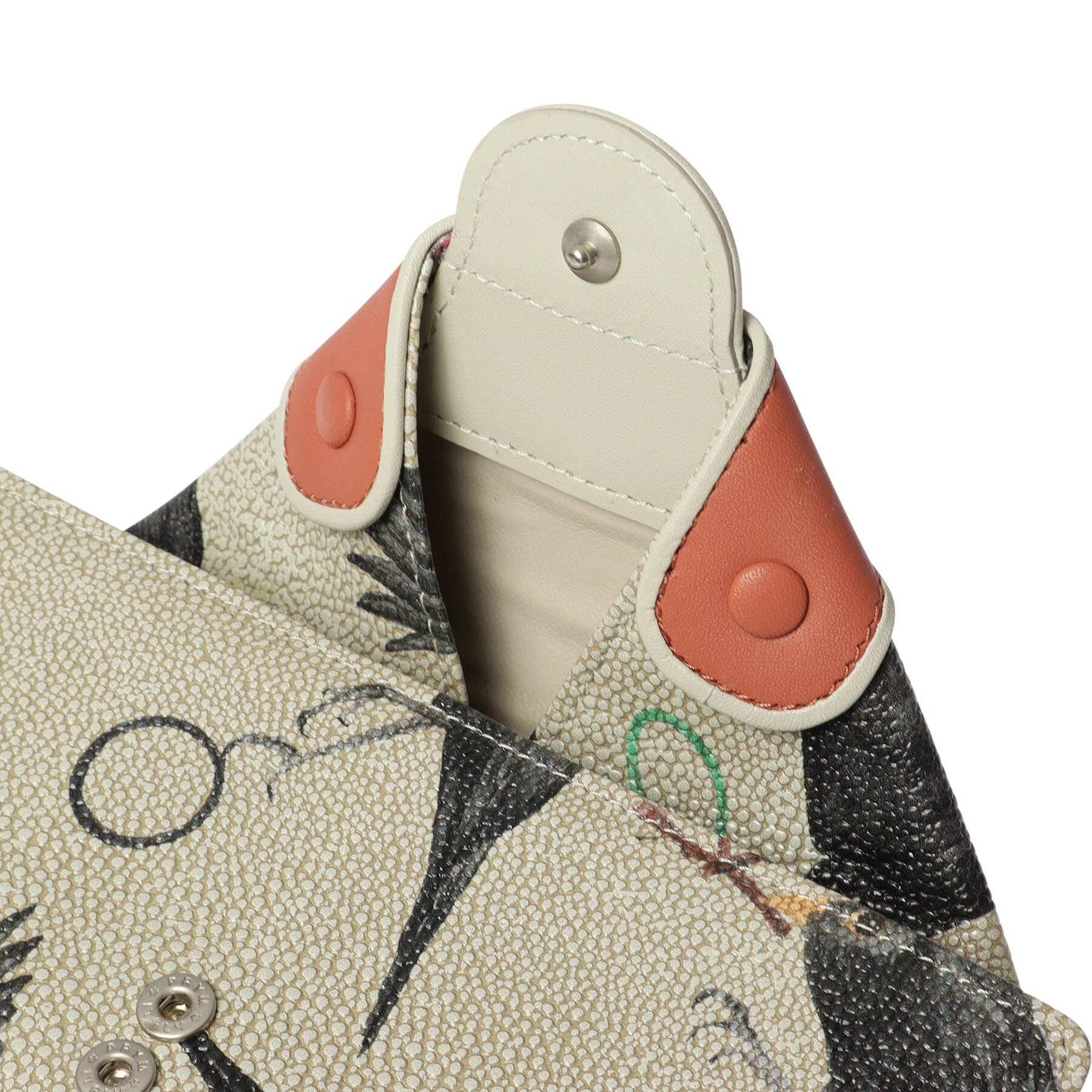 HIROKO HAYASHI「MERLO（メルロ）長財布ミニ」|財布|