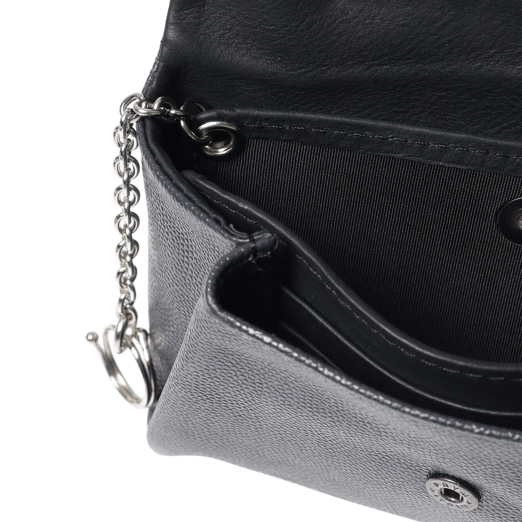 HIROKO HAYASHI「VELENO CISA（ヴェレーノ チーザ）マルチキーケース」|財布|