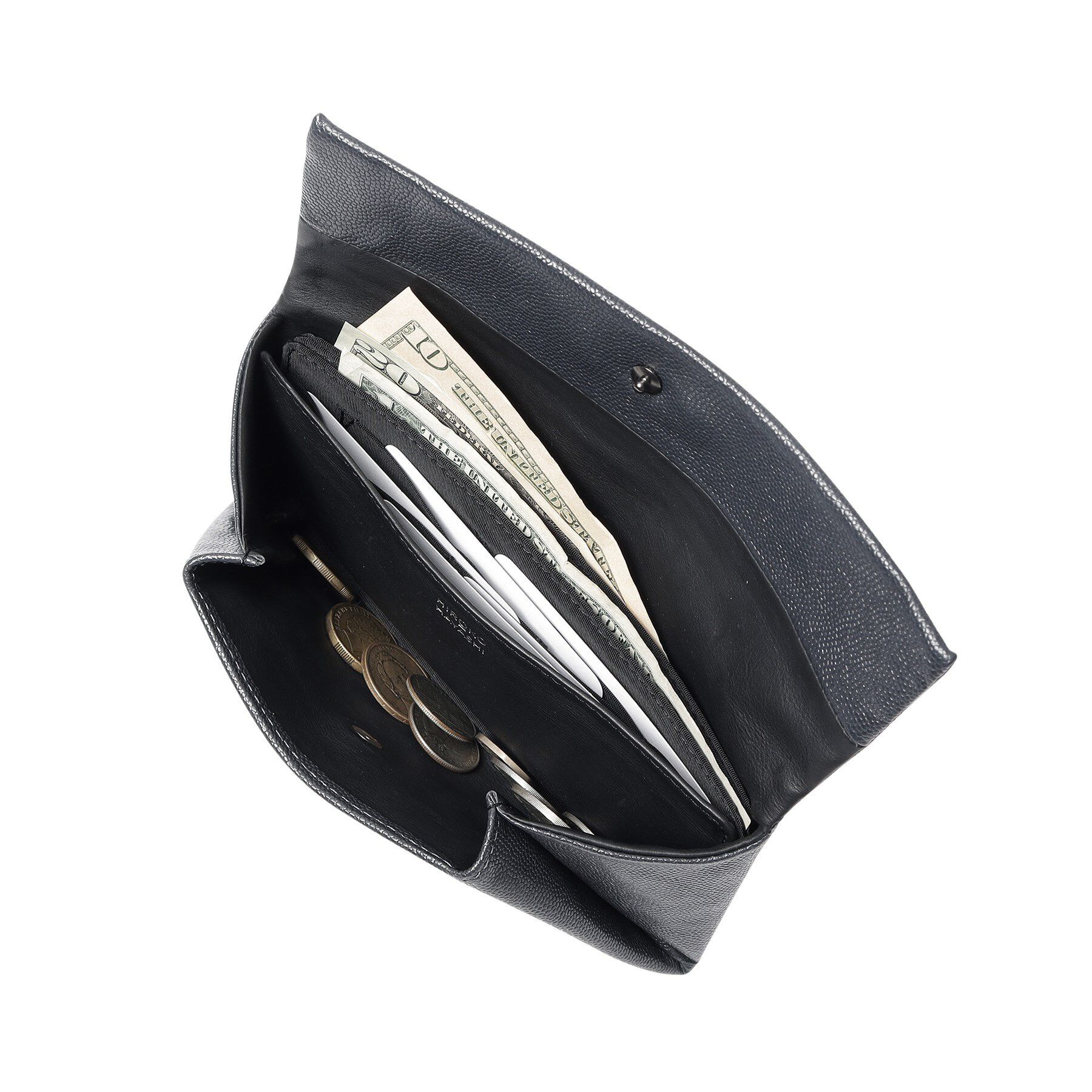 HIROKO HAYASHI「VELENO CISA（ヴェレーノ チーザ）長財布ミニ」|財布|