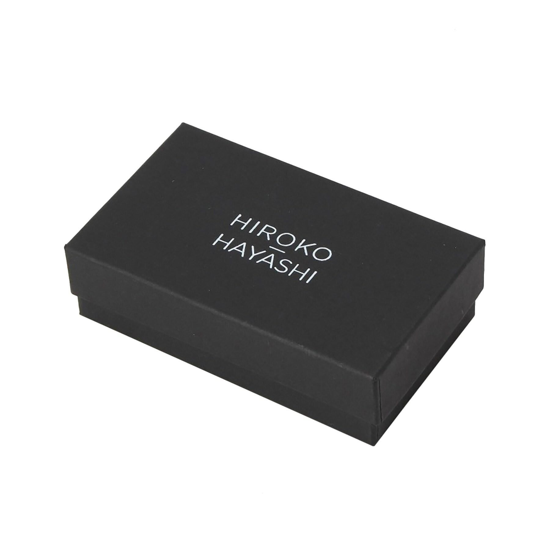 HIROKO HAYASHI「【数量限定】DAMASCO SPECIAL（ダマスコ スペシャル）小銭入れ」|コインケース|