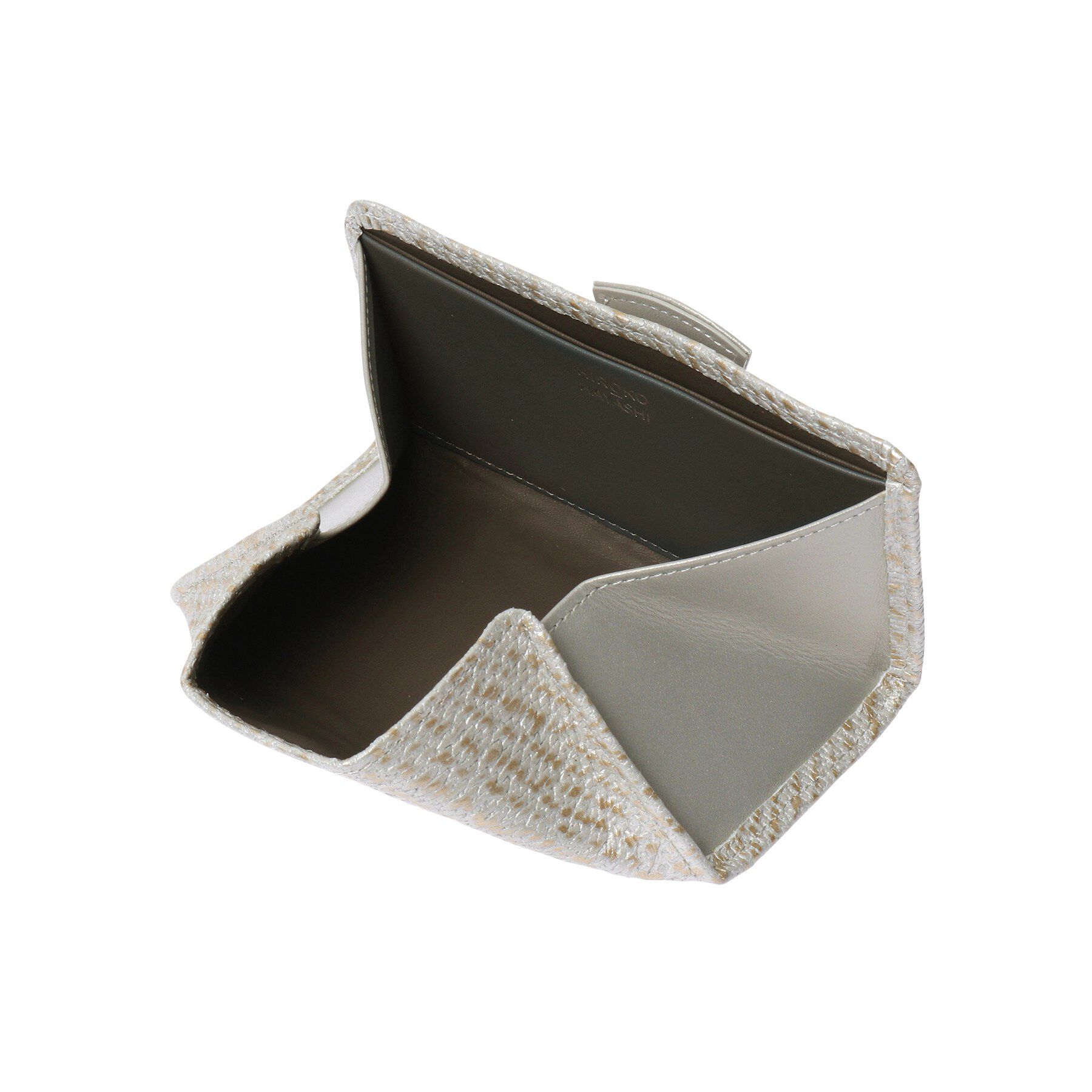 HIROKO HAYASHI「【数量限定】DAMASCO SPECIAL（ダマスコ スペシャル）小銭入れ」|コインケース|