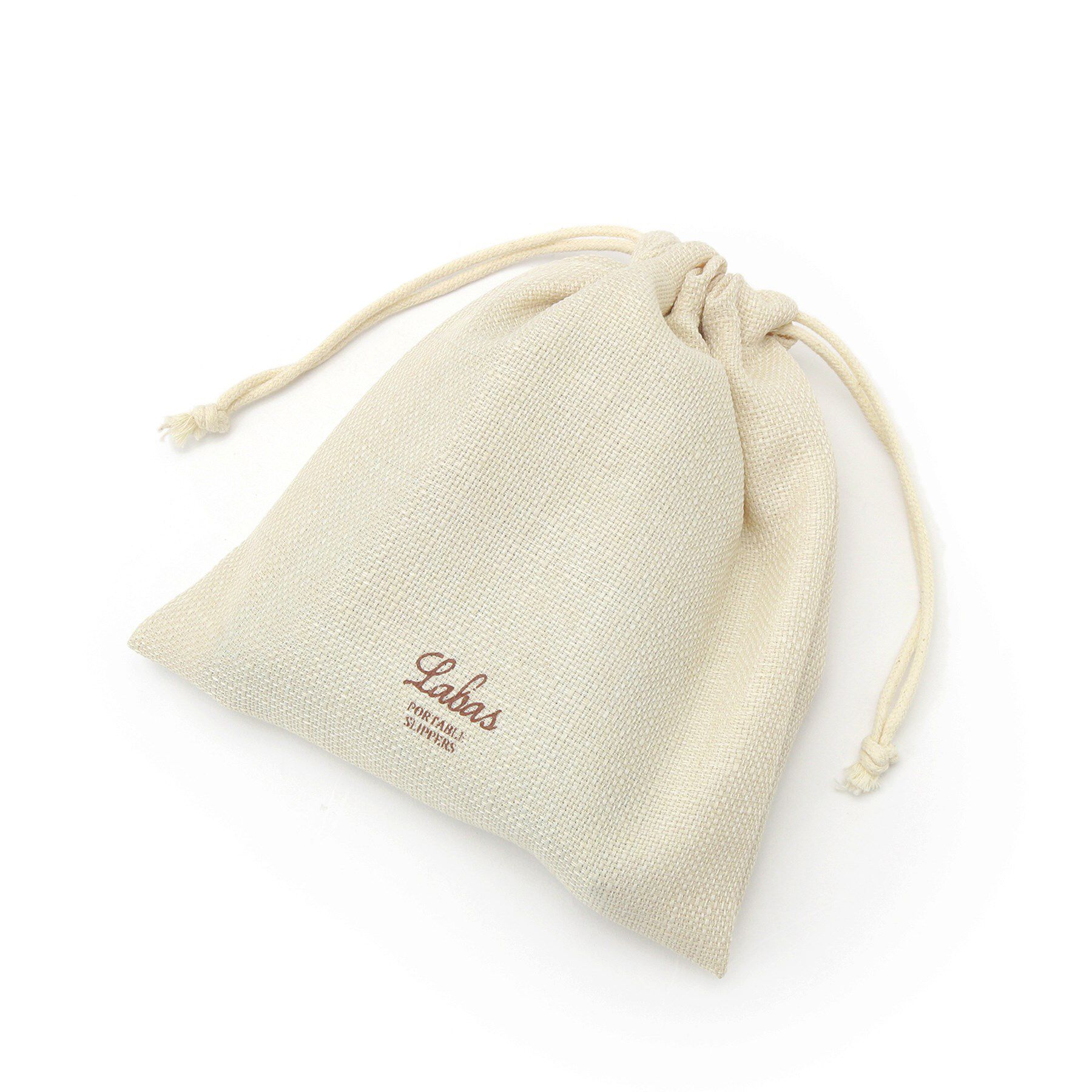 SHOO･LA･RUE「Labasポータブルスリッパ（M）」|クッション・クッションカバー|