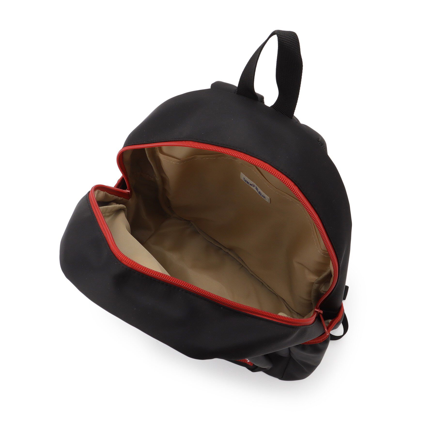 SHOO･LA･RUE「モチーフ刺繍リュック」|リュック|