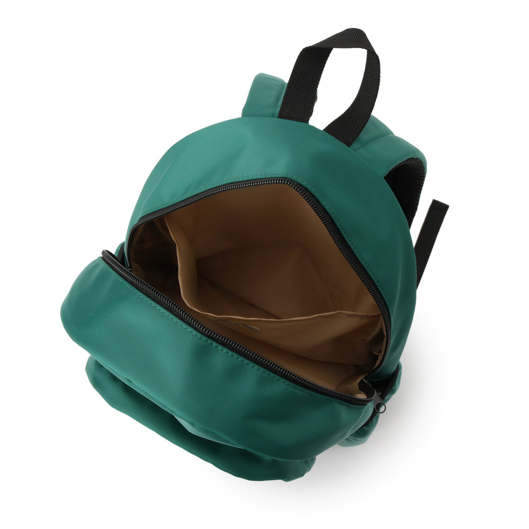 SHOO･LA･RUE「モチーフ刺繍リュック」|リュック|