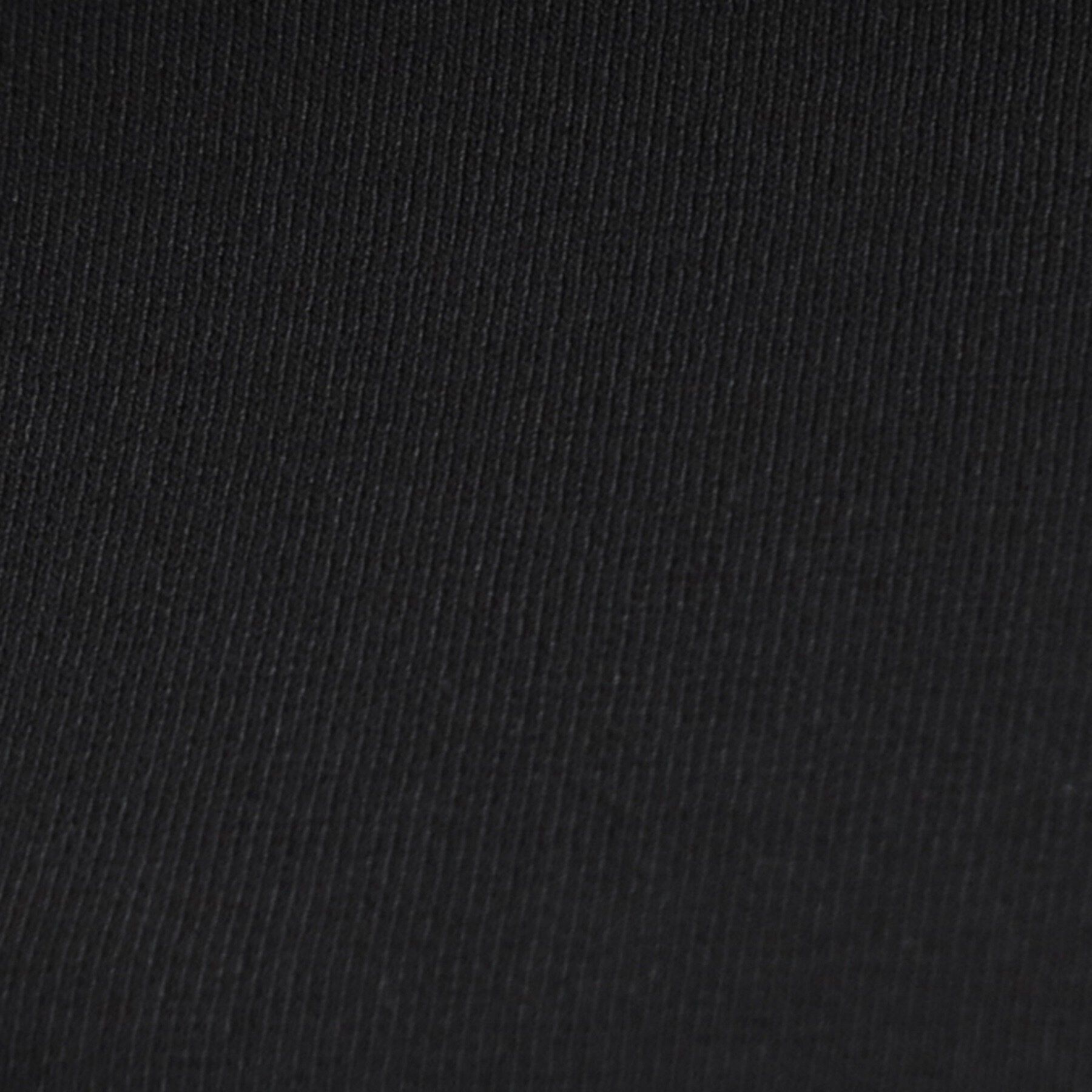 SHOO･LA･RUE「【毎日洗える/S-LL】上半身がすっきり見える　多機能5分袖ニット」|ニット・セーター|