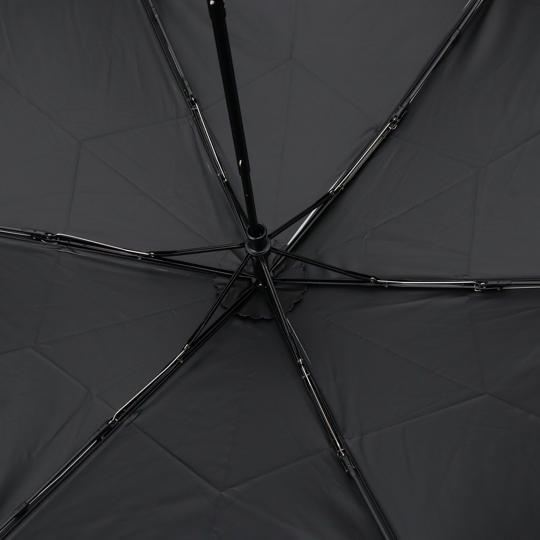 SHOO･LA･RUE「【晴雨兼用】形状記憶生地折りたたみ傘【CURUtto】」|傘|